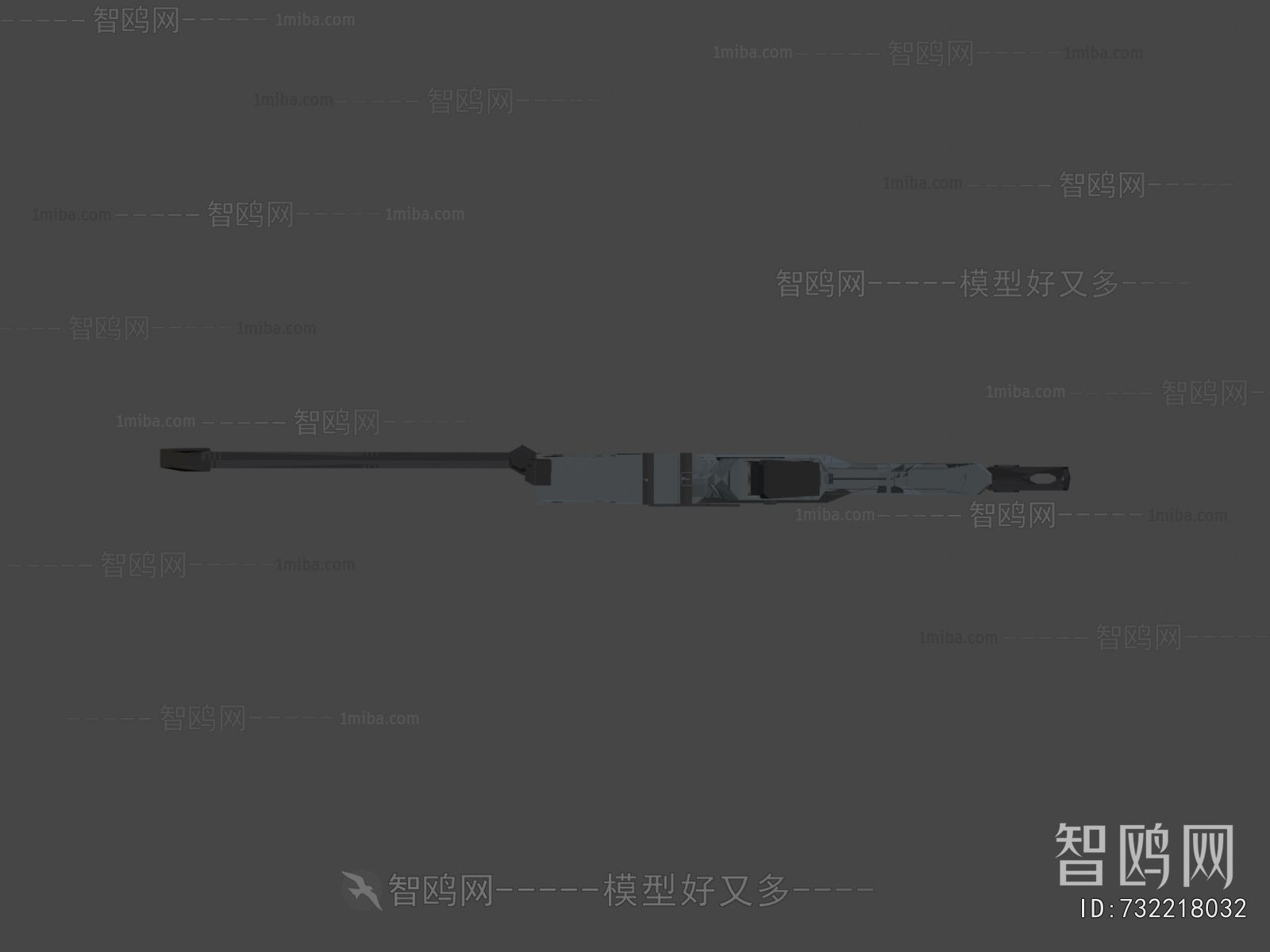 Modern Military Equipment