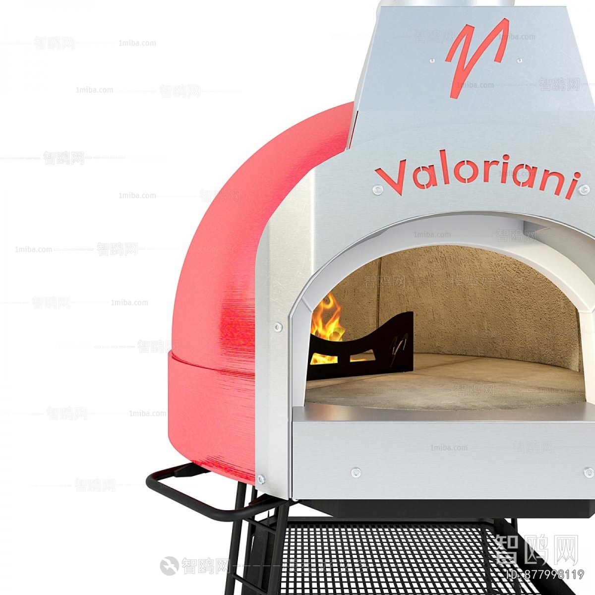 Industrial Style Other