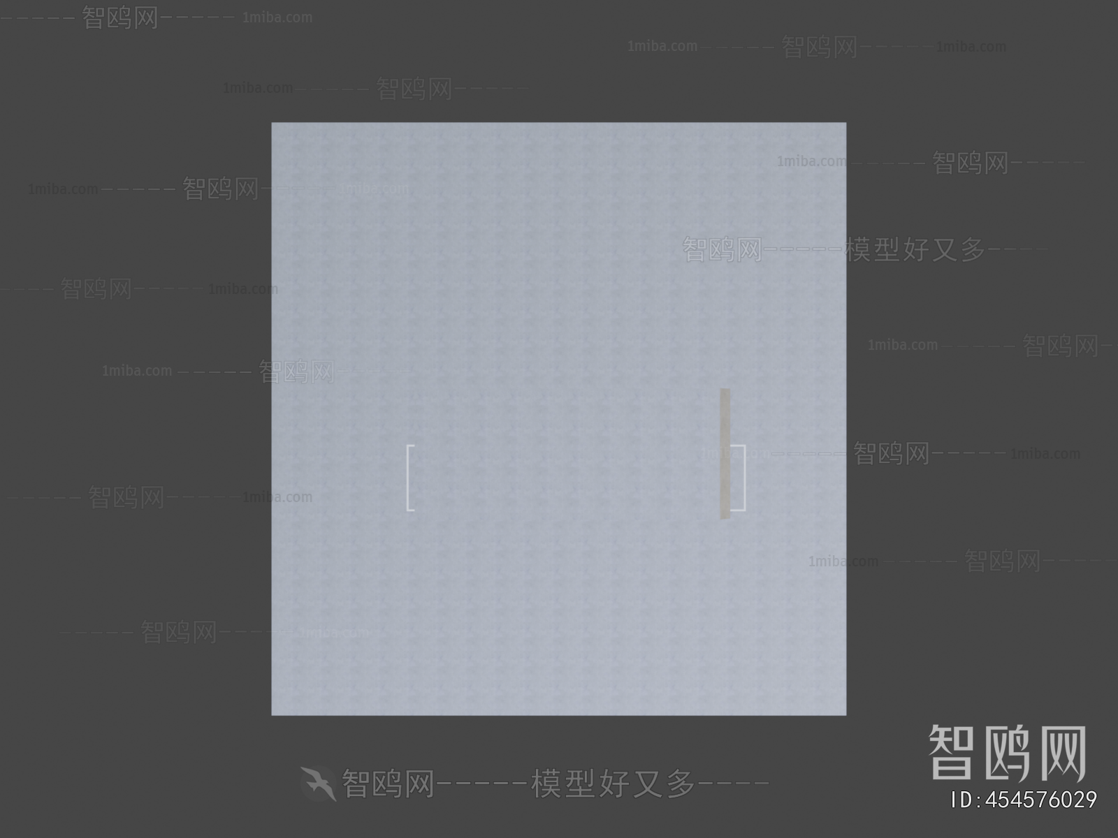 Modern Underground Parking Lot