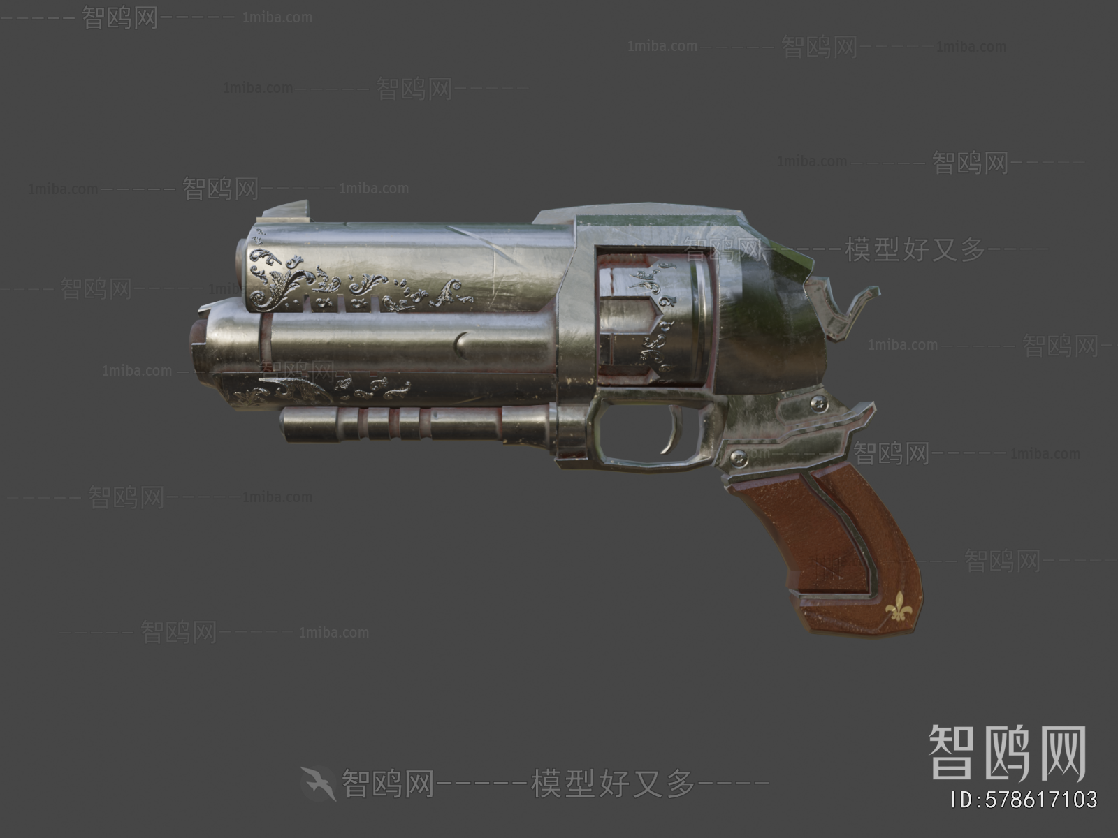 Modern Military Equipment