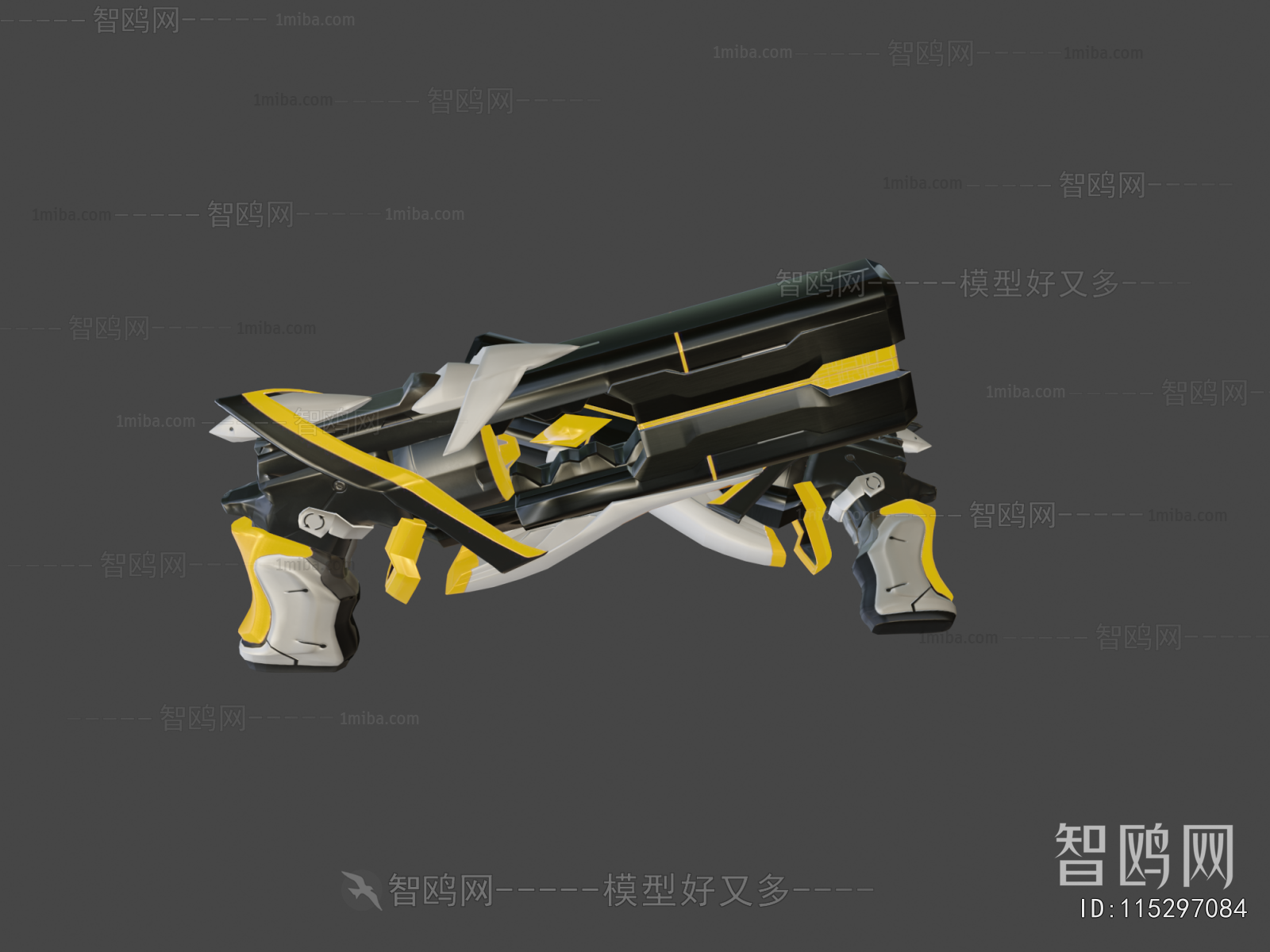 Modern Military Equipment