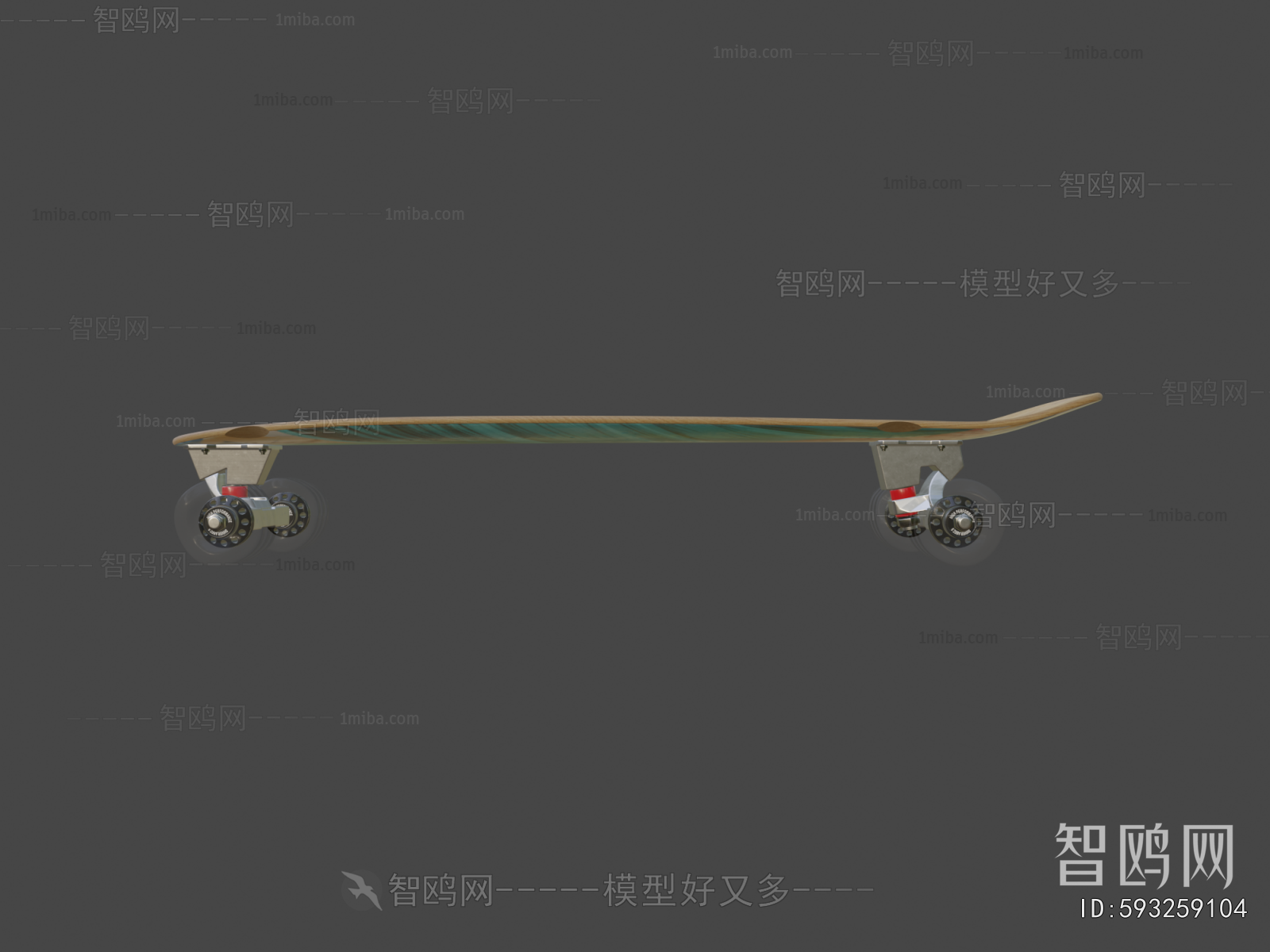 Modern Sports Equipment