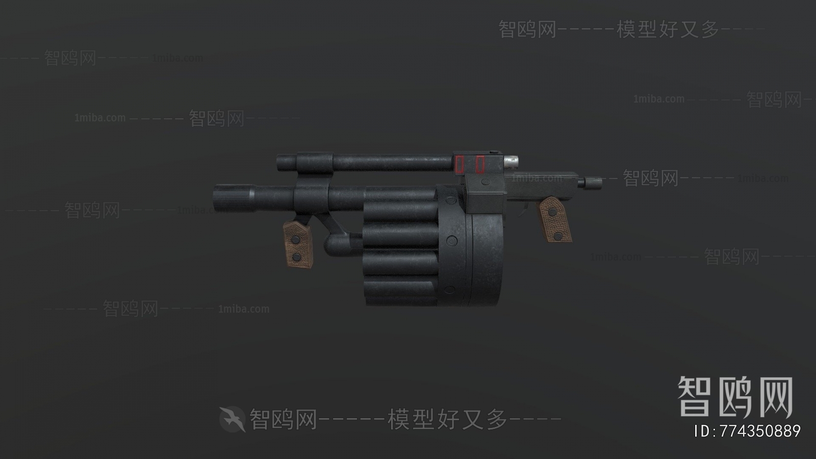 Modern Military Equipment