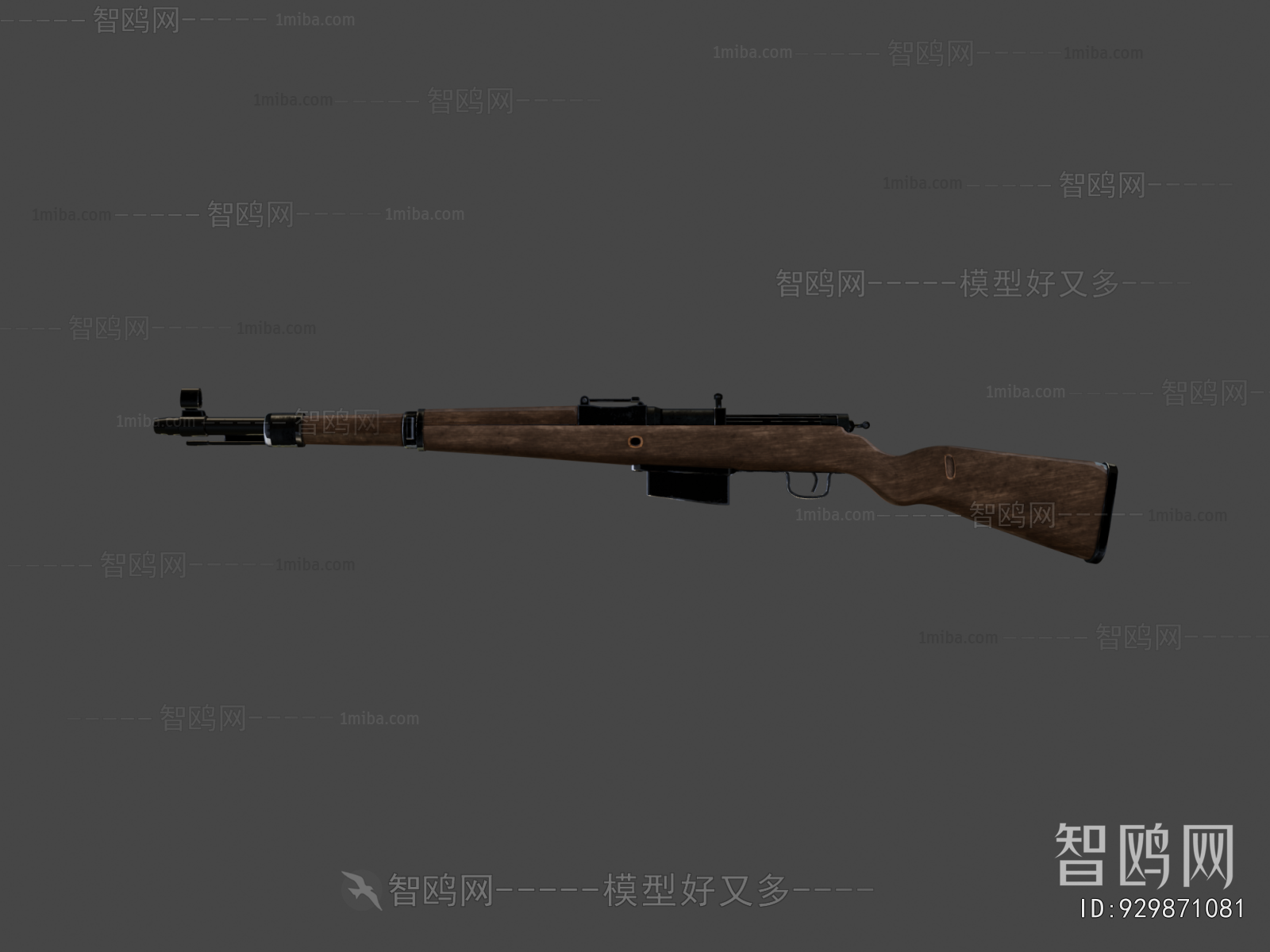 Modern Military Equipment