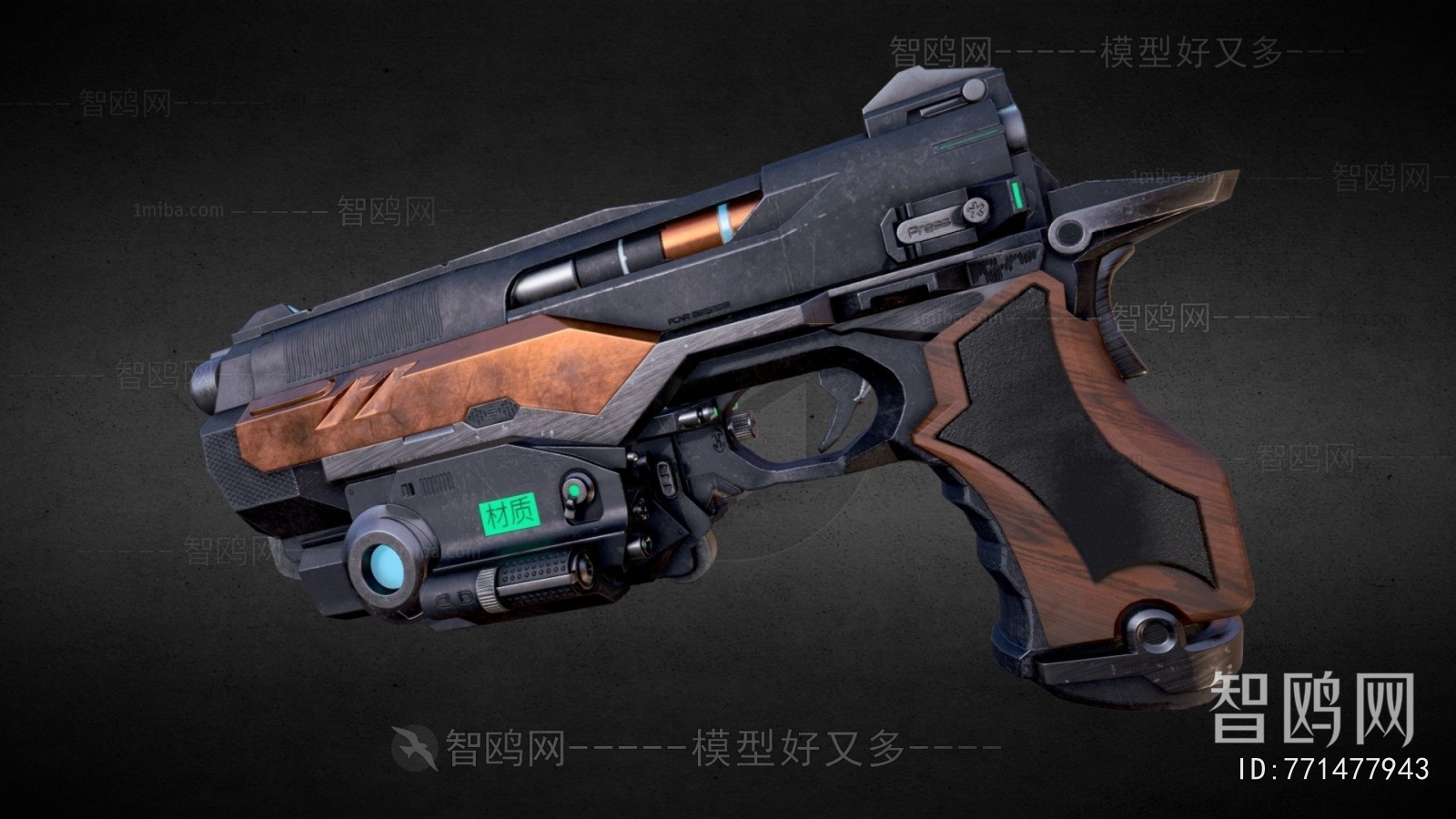 Modern Military Equipment