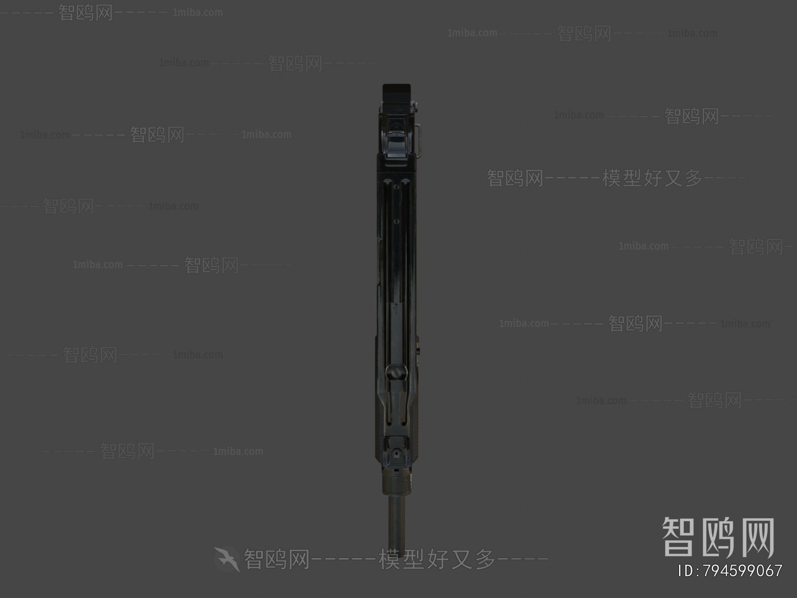 Modern Military Equipment