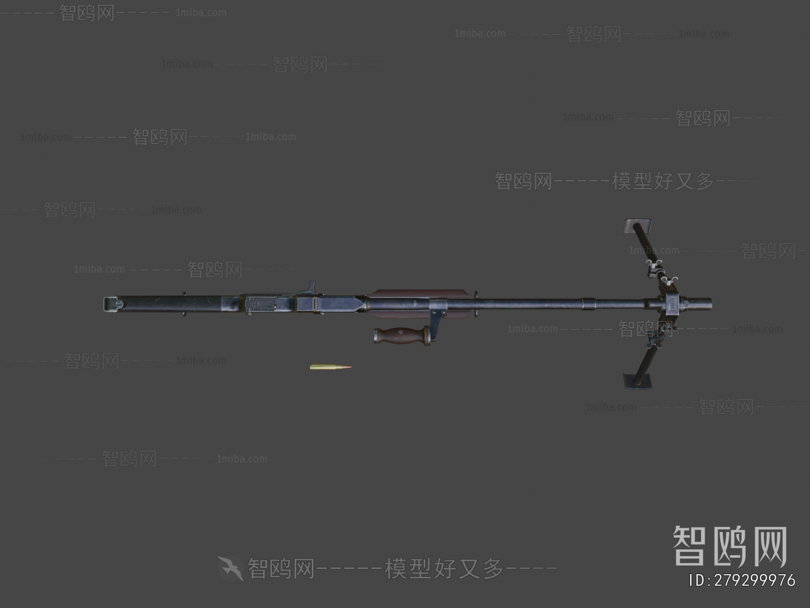 Modern Military Equipment