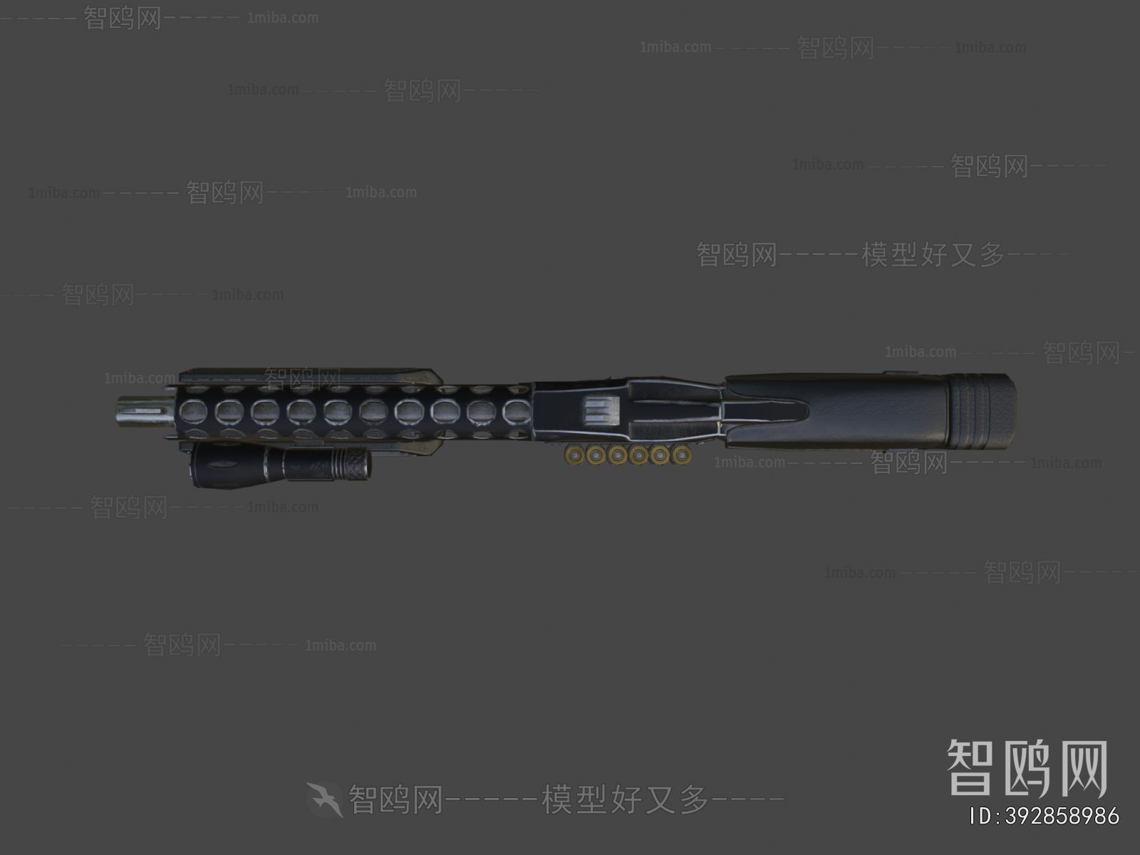 Modern Military Equipment