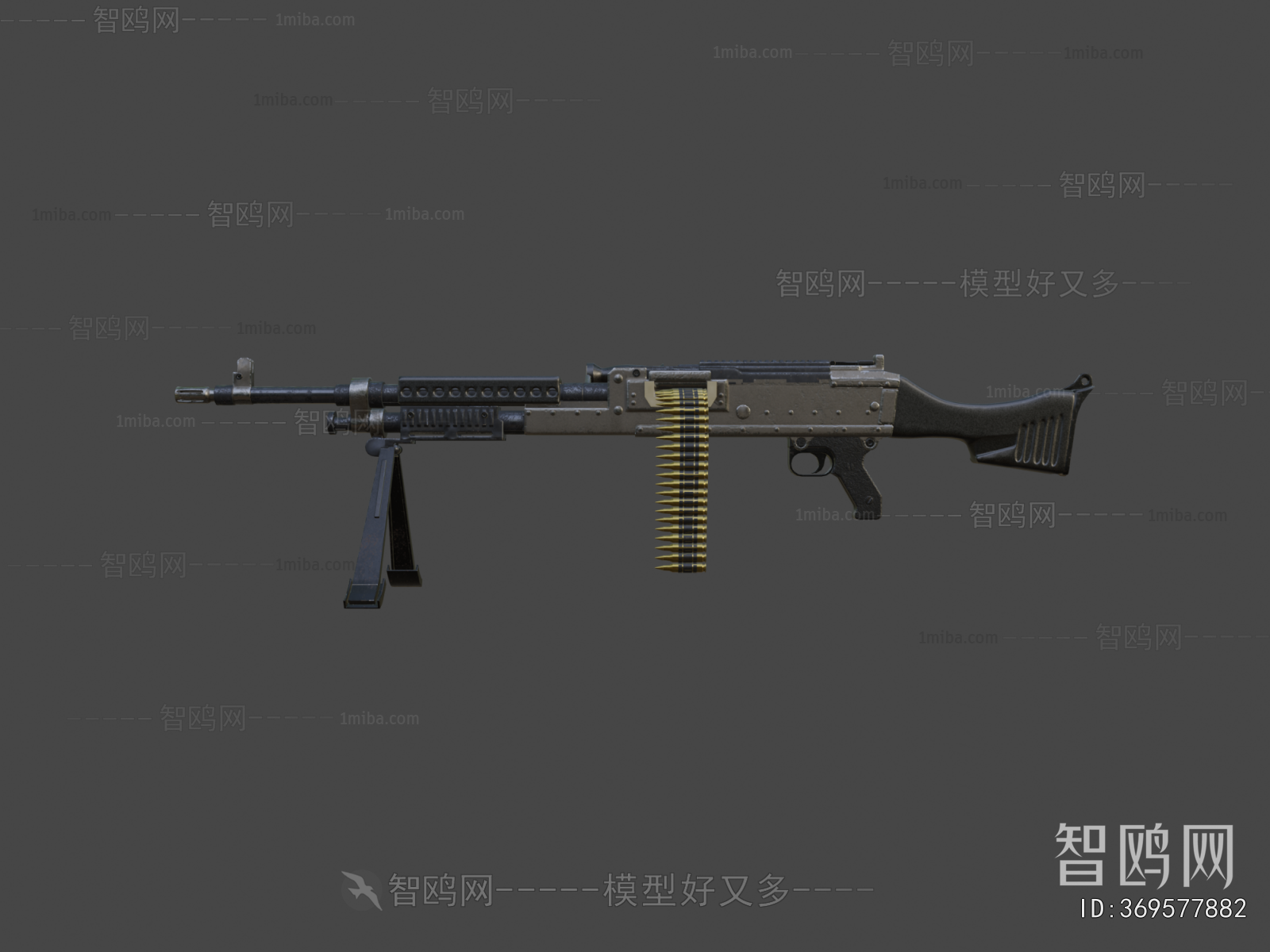 Modern Military Equipment