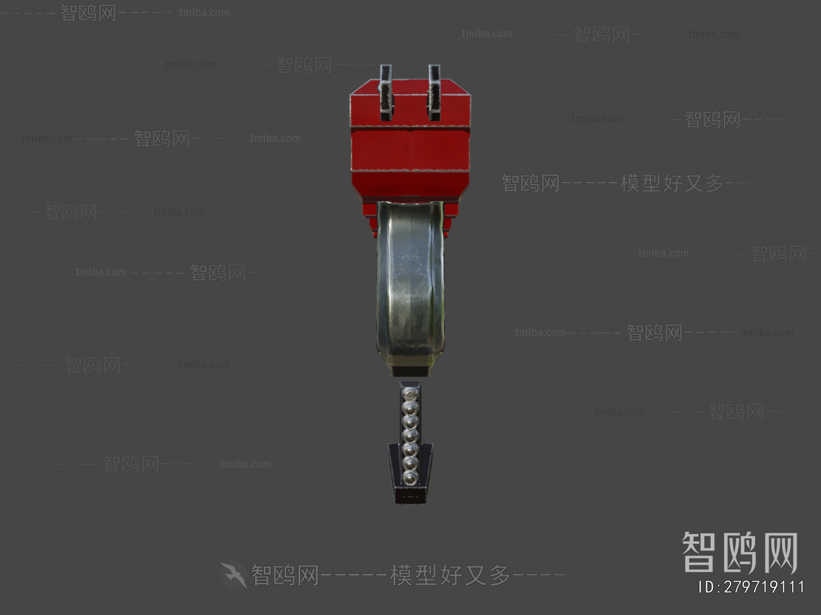 Modern Military Equipment