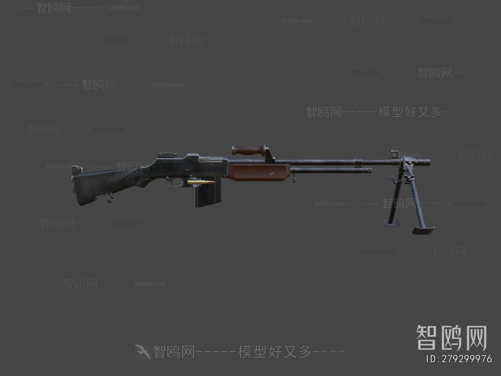 Modern Military Equipment