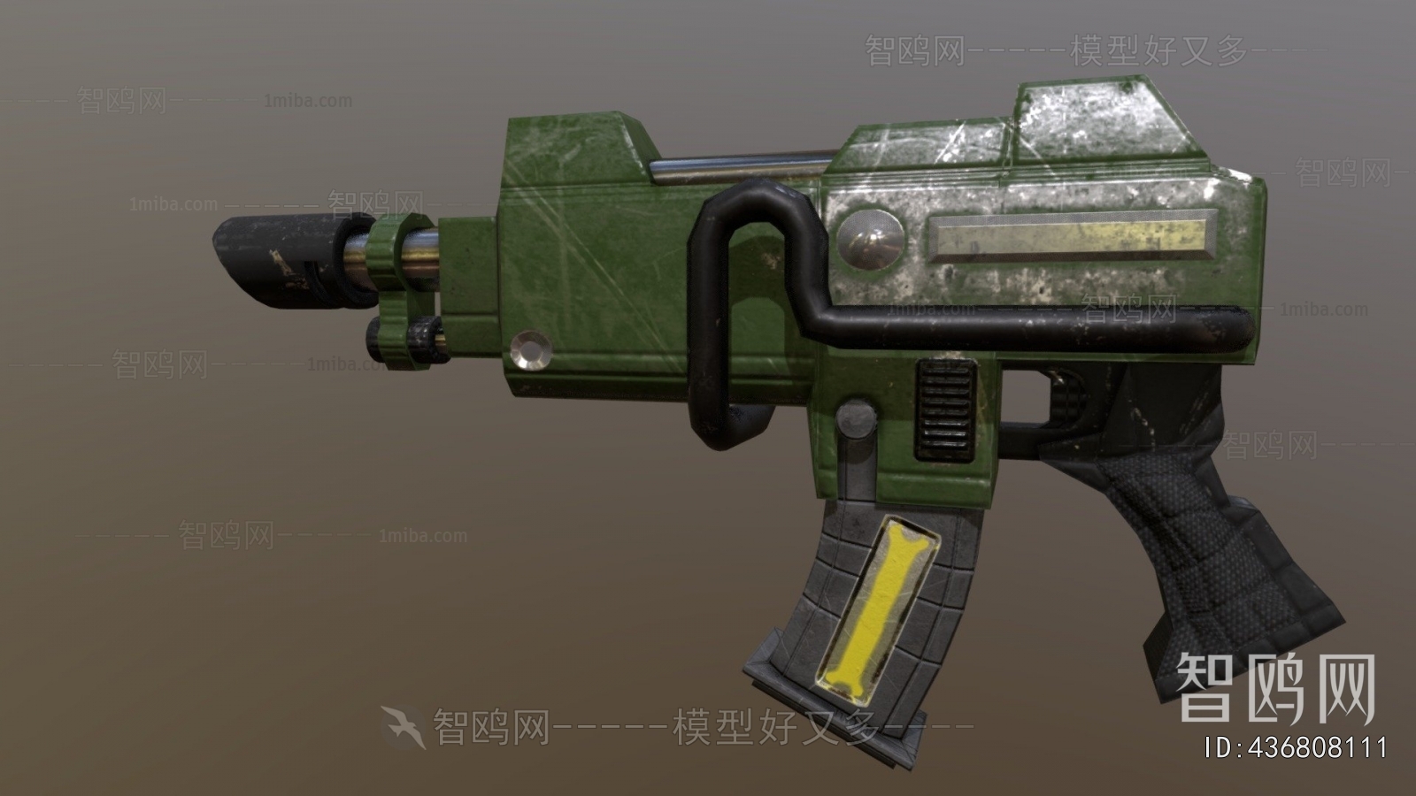 Modern Military Equipment