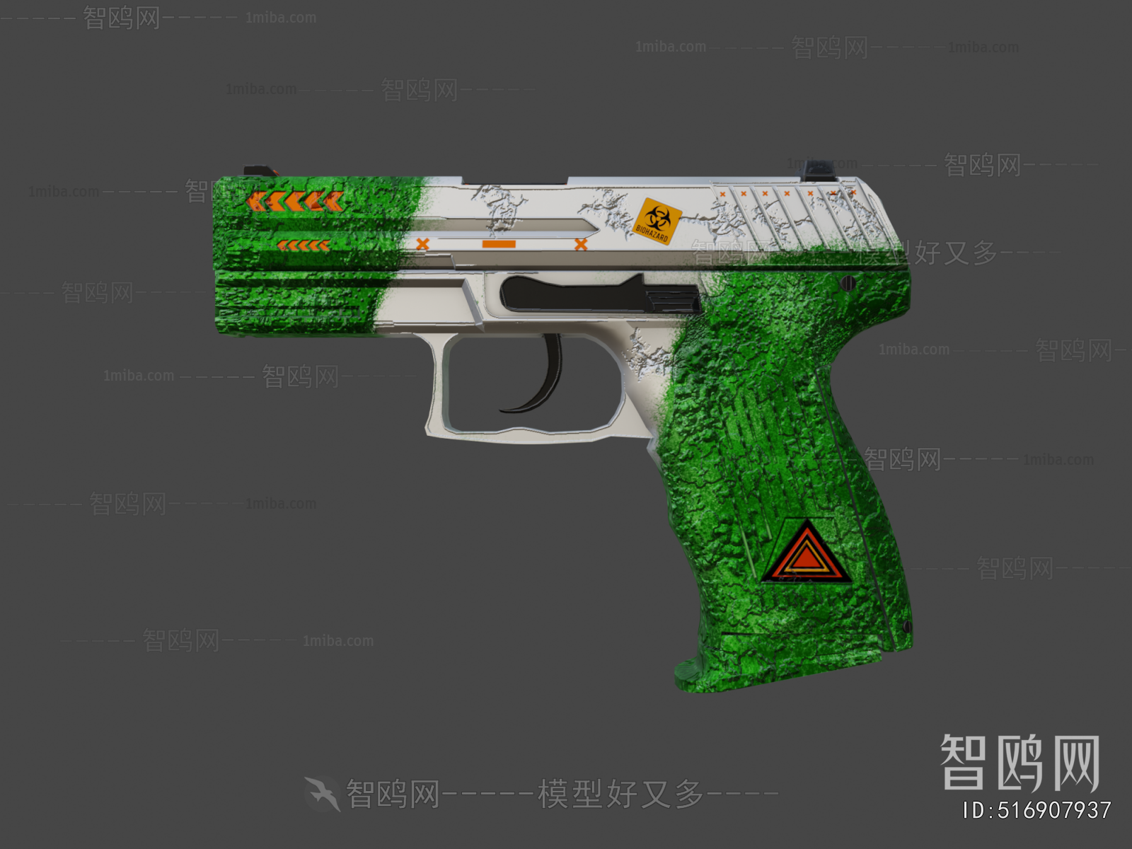 Modern Military Equipment