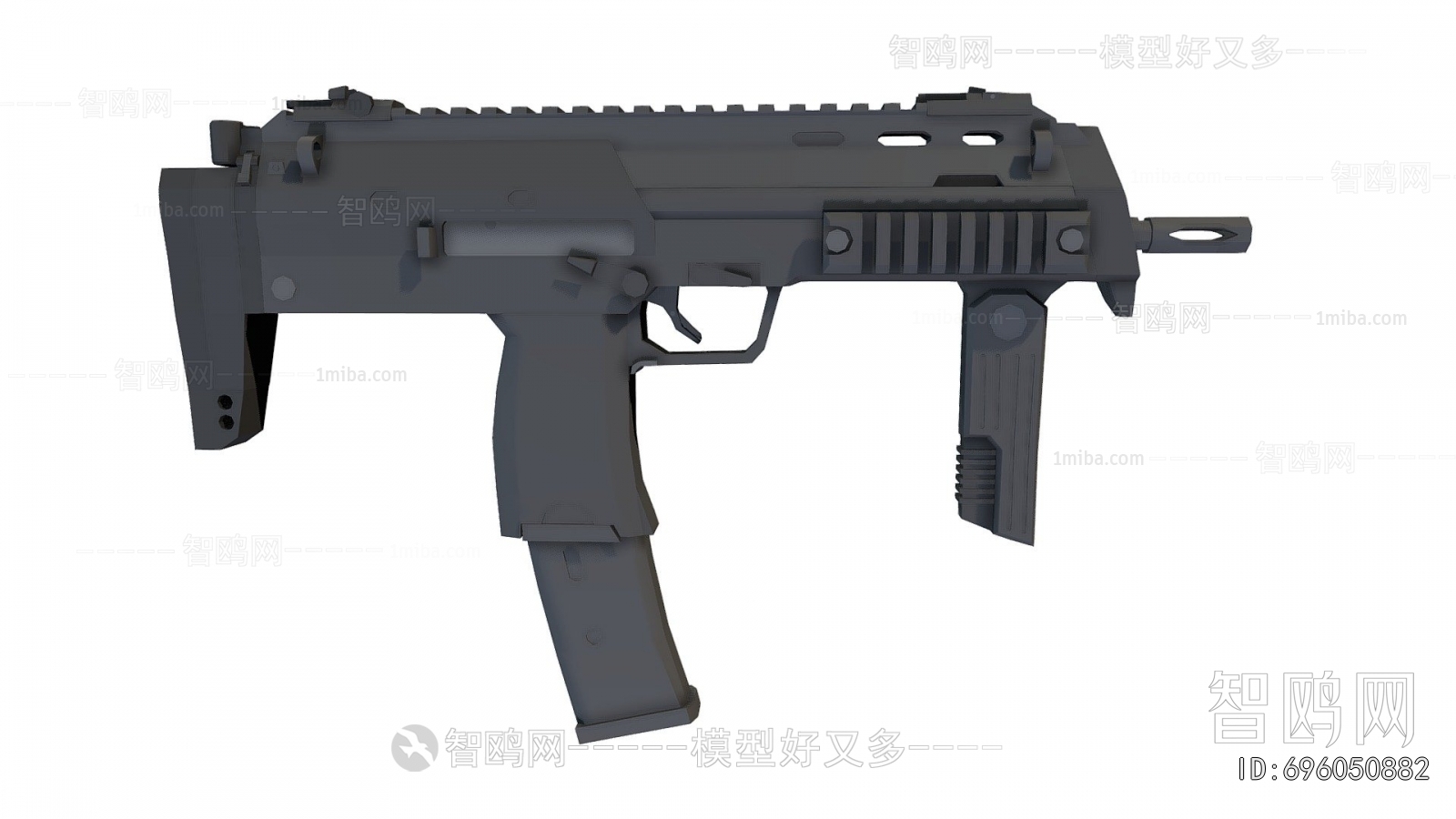 Modern Military Equipment