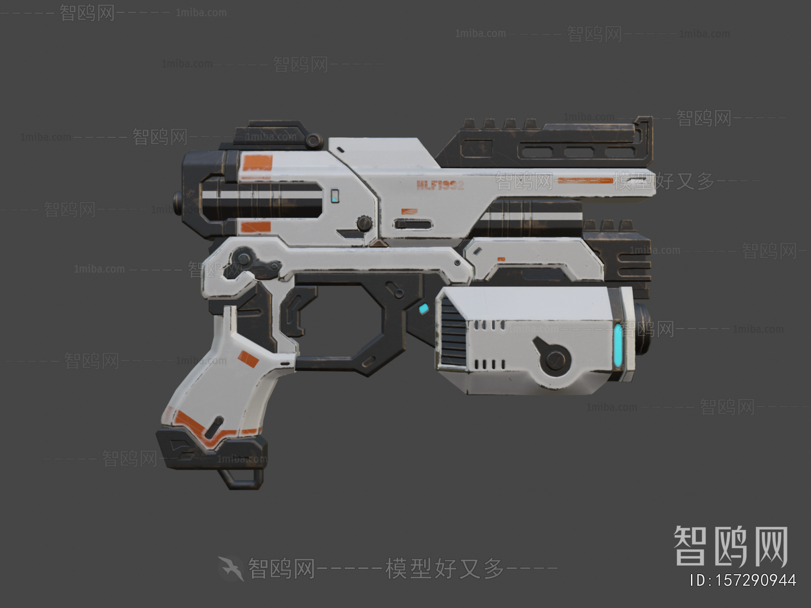 Modern Military Equipment