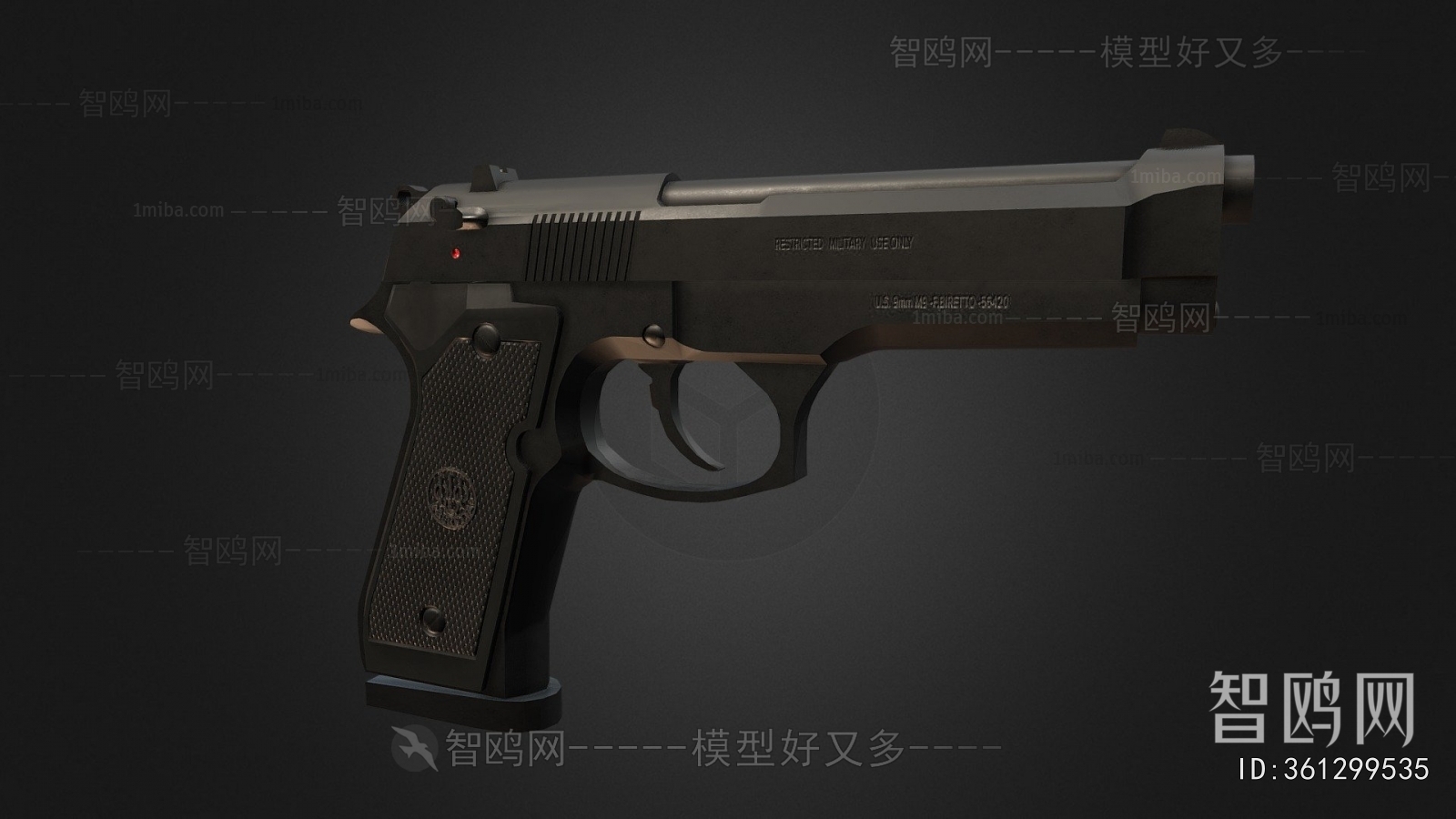 Modern Military Equipment