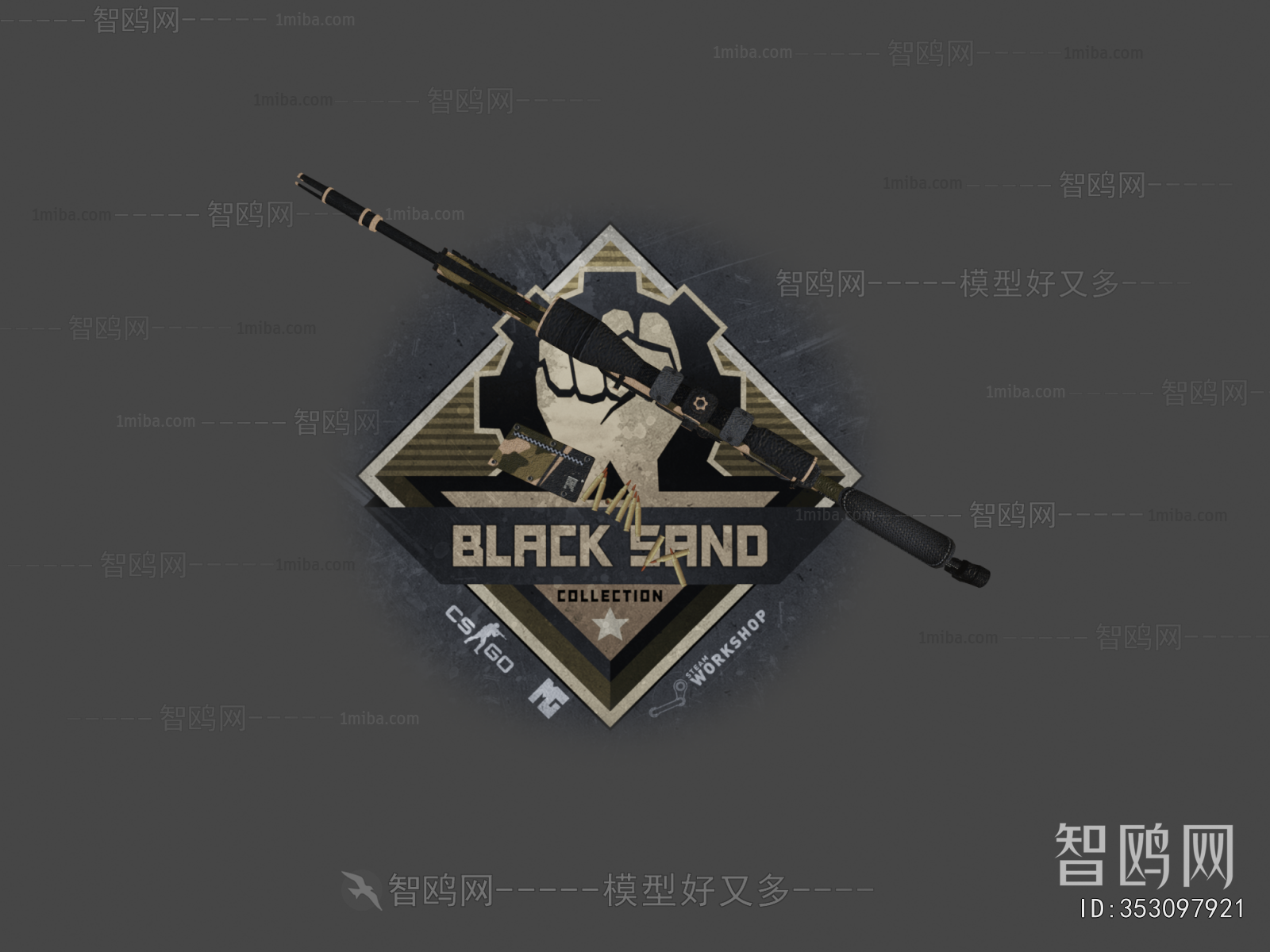 Modern Military Equipment