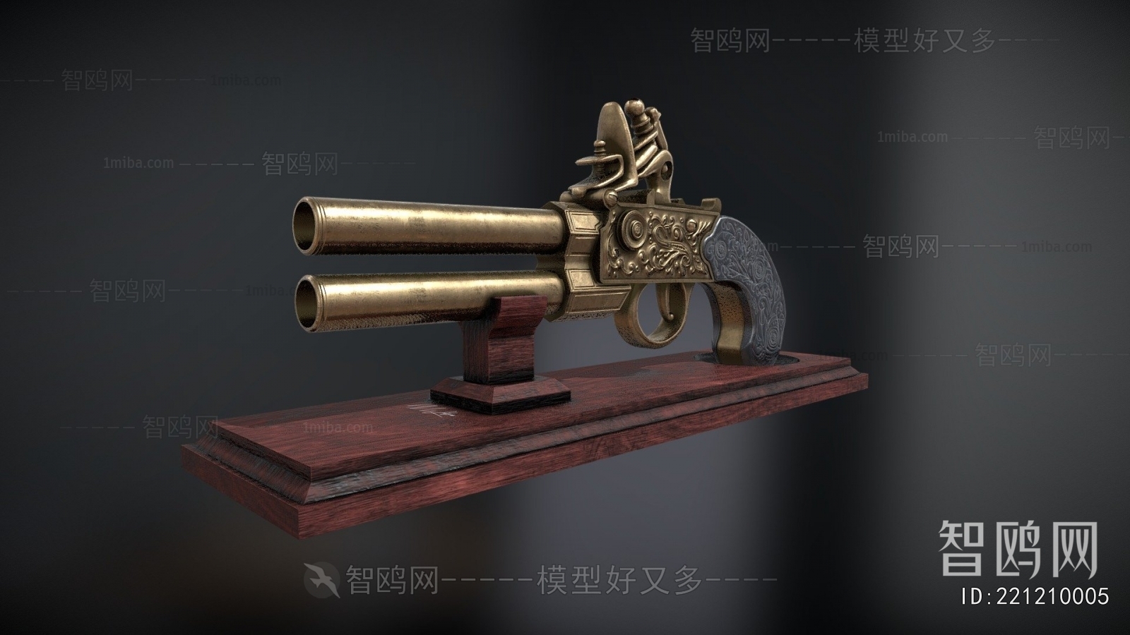 Modern Military Equipment