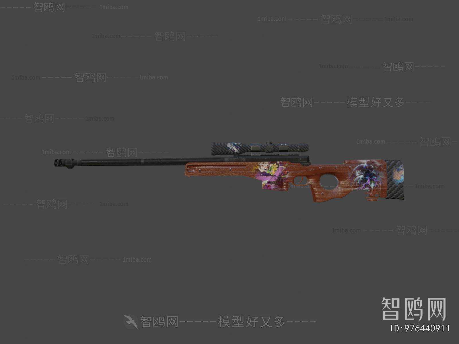 Modern Military Equipment