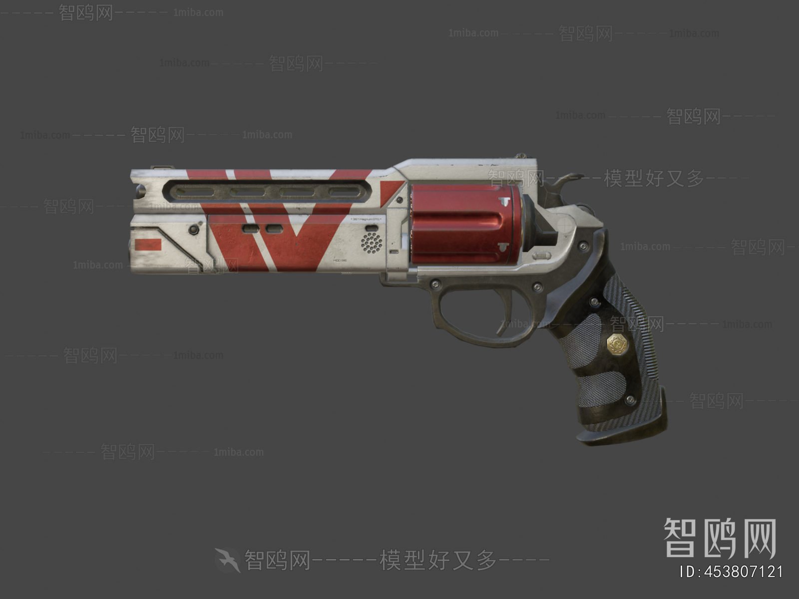 Modern Military Equipment