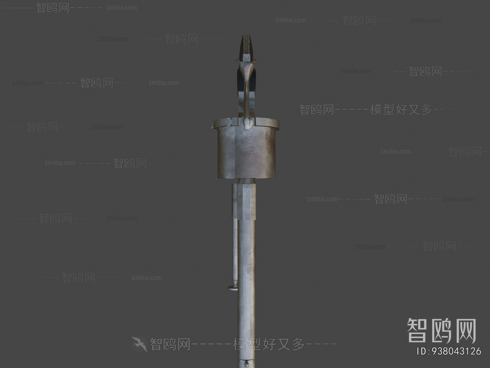 Modern Military Equipment