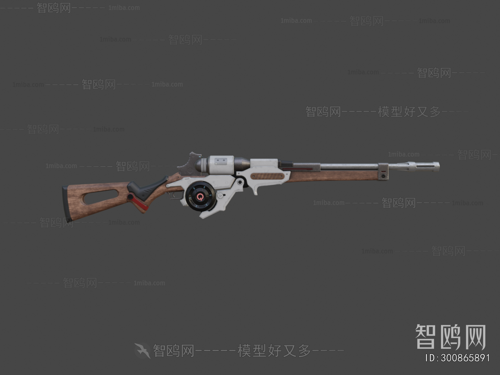 Modern Military Equipment