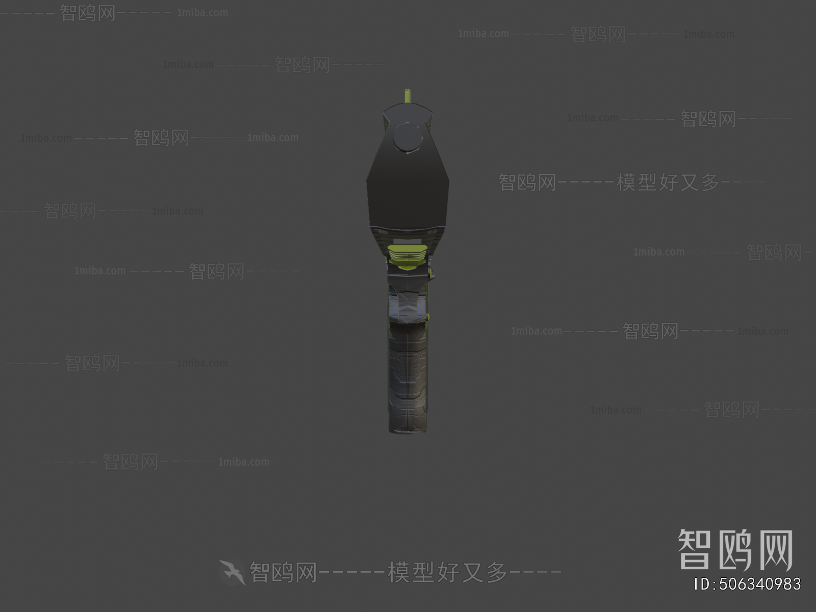 Modern Military Equipment