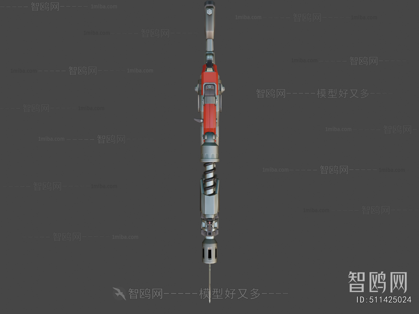 Modern Military Equipment