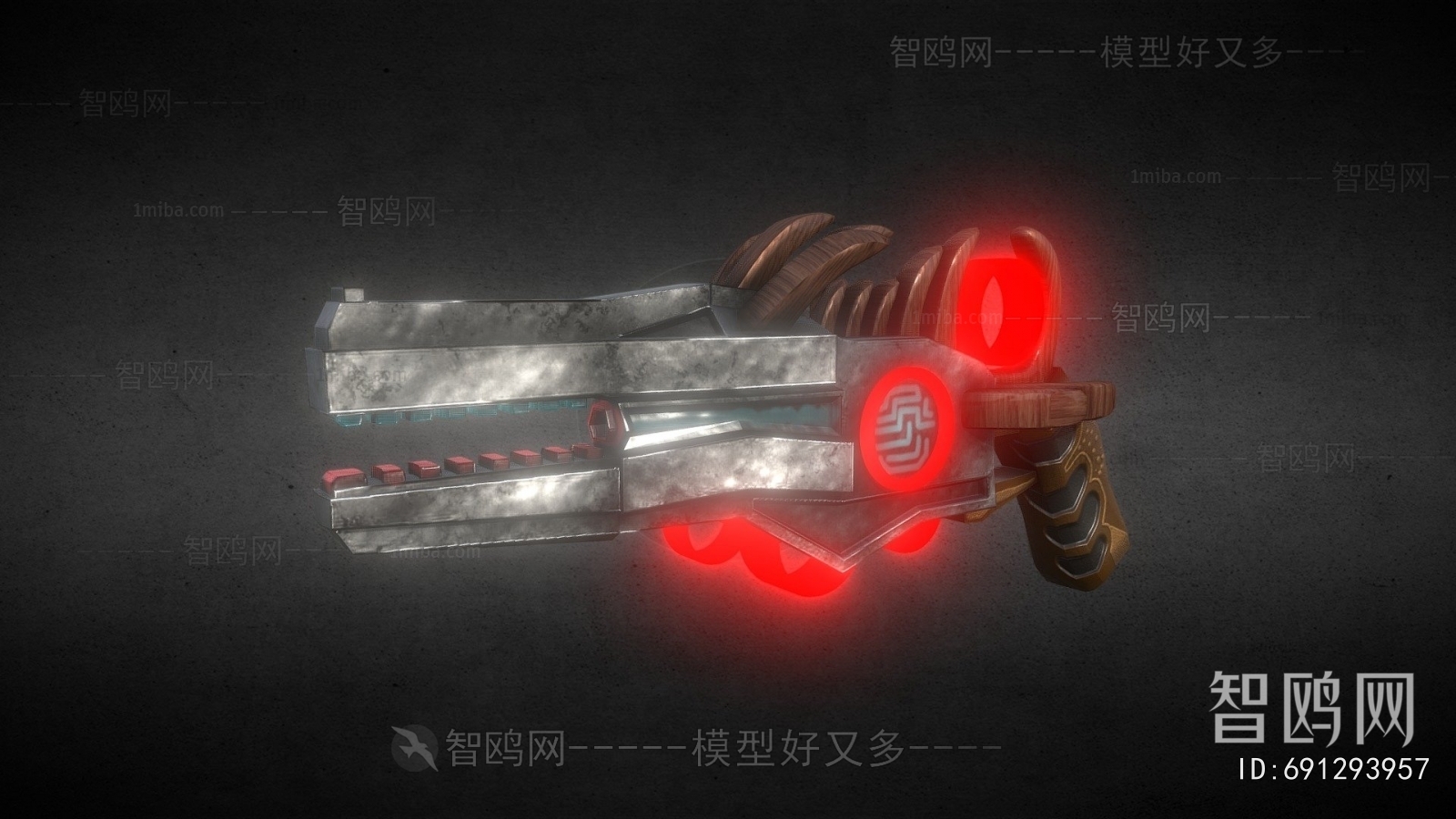 Modern Military Equipment