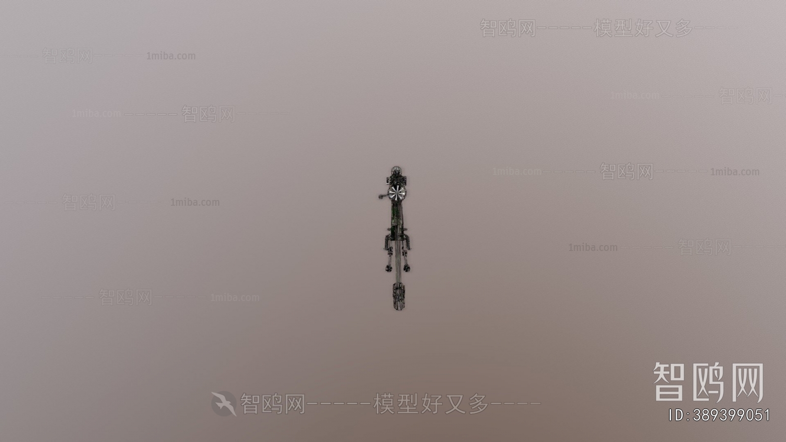 Modern Military Equipment