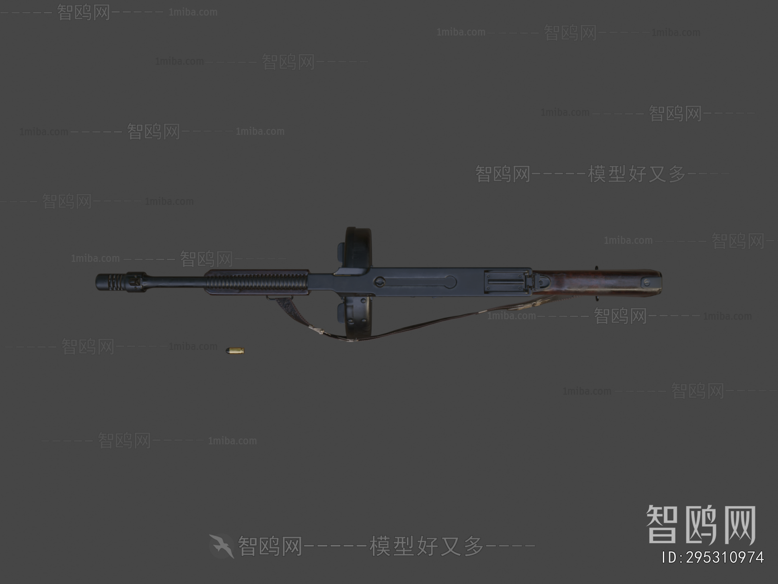 Modern Military Equipment