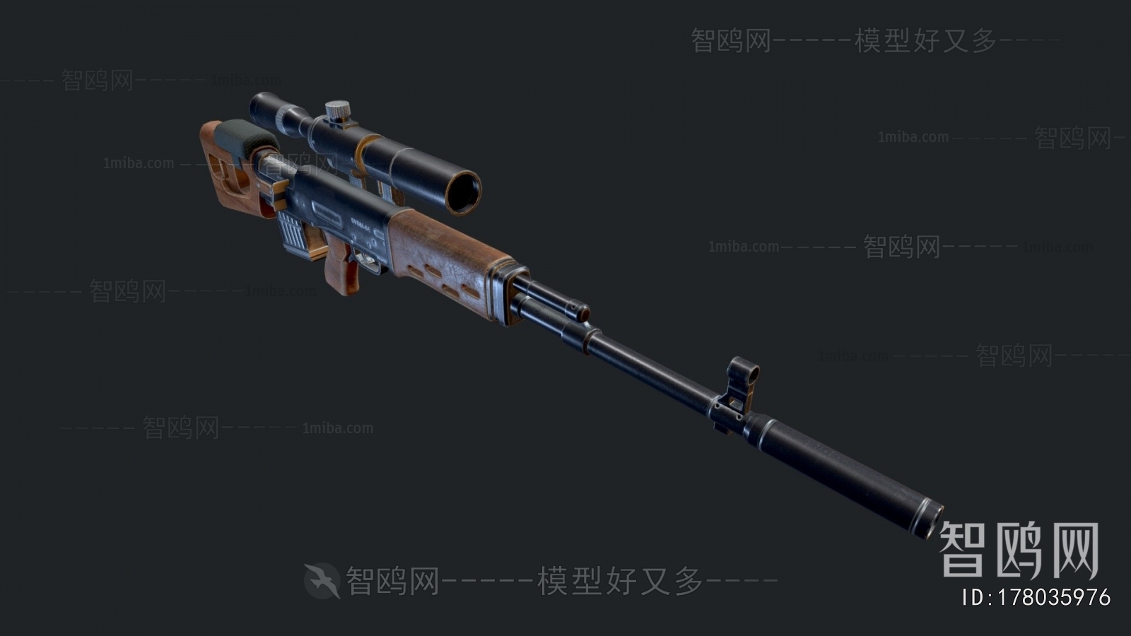 Modern Military Equipment