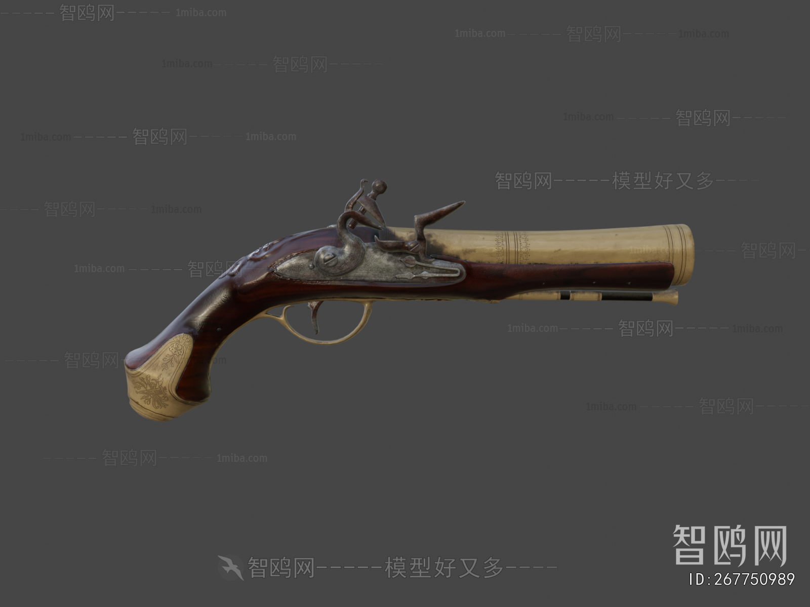 Modern Military Equipment