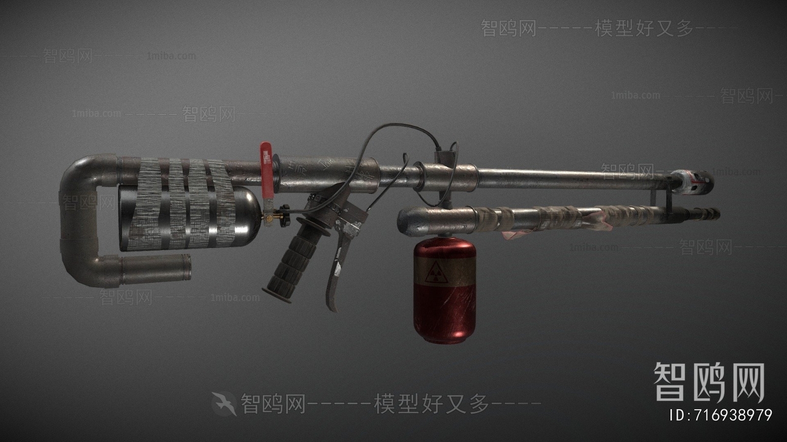 Modern Military Equipment