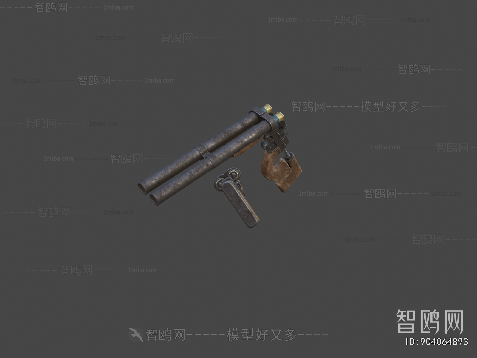 Modern Military Equipment