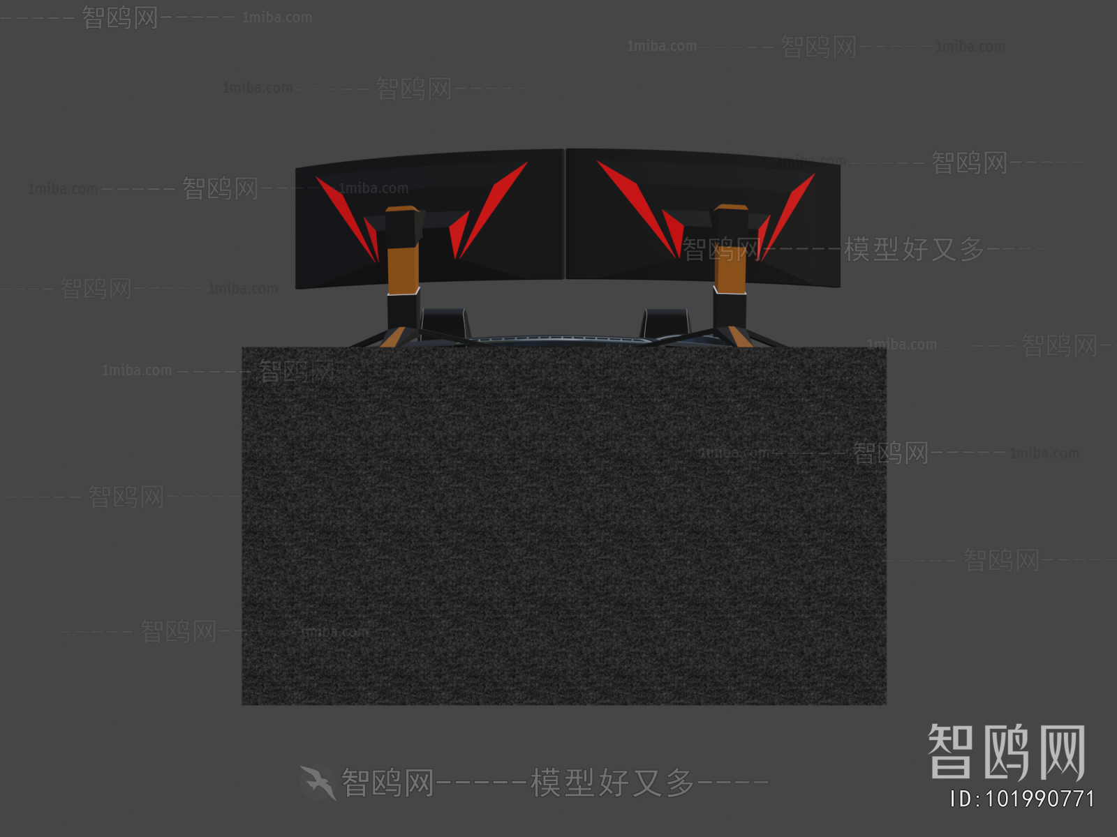 Modern Equipment For Children