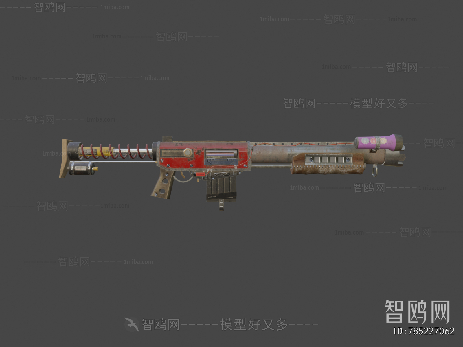 Modern Military Equipment