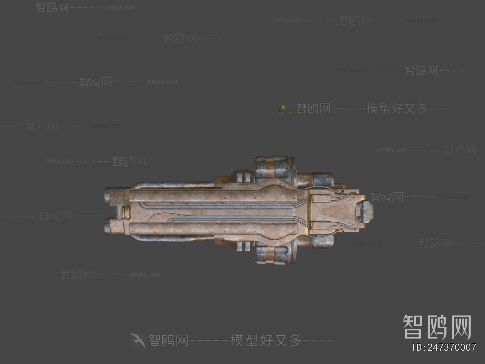 Modern Military Equipment