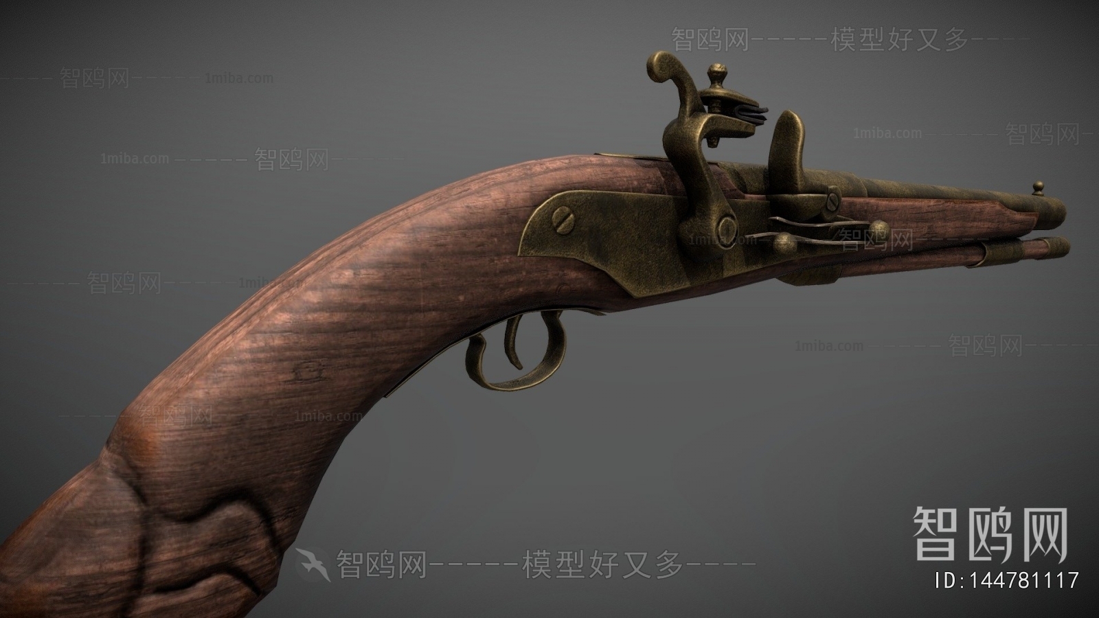 Modern Military Equipment