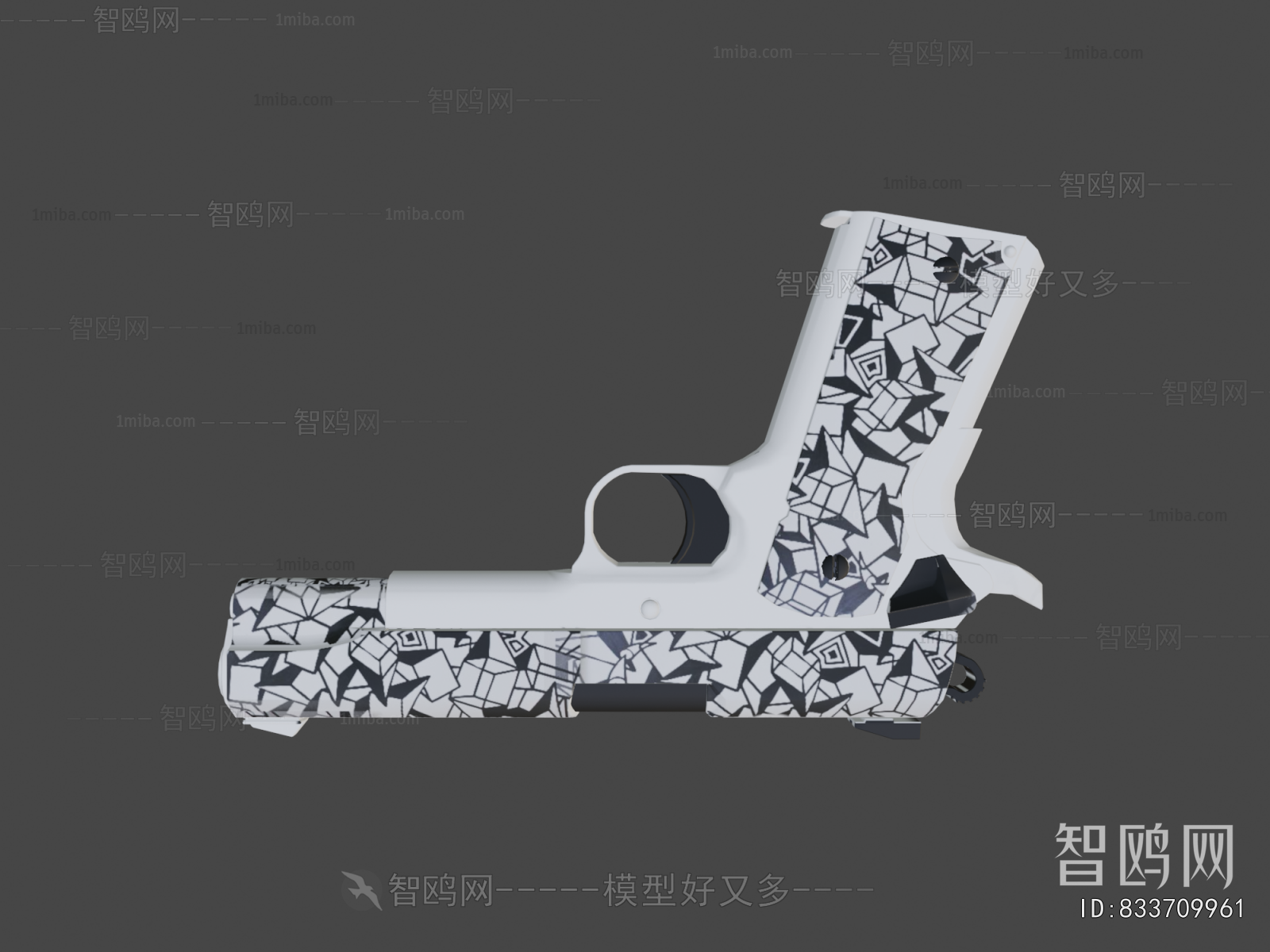 Modern Military Equipment