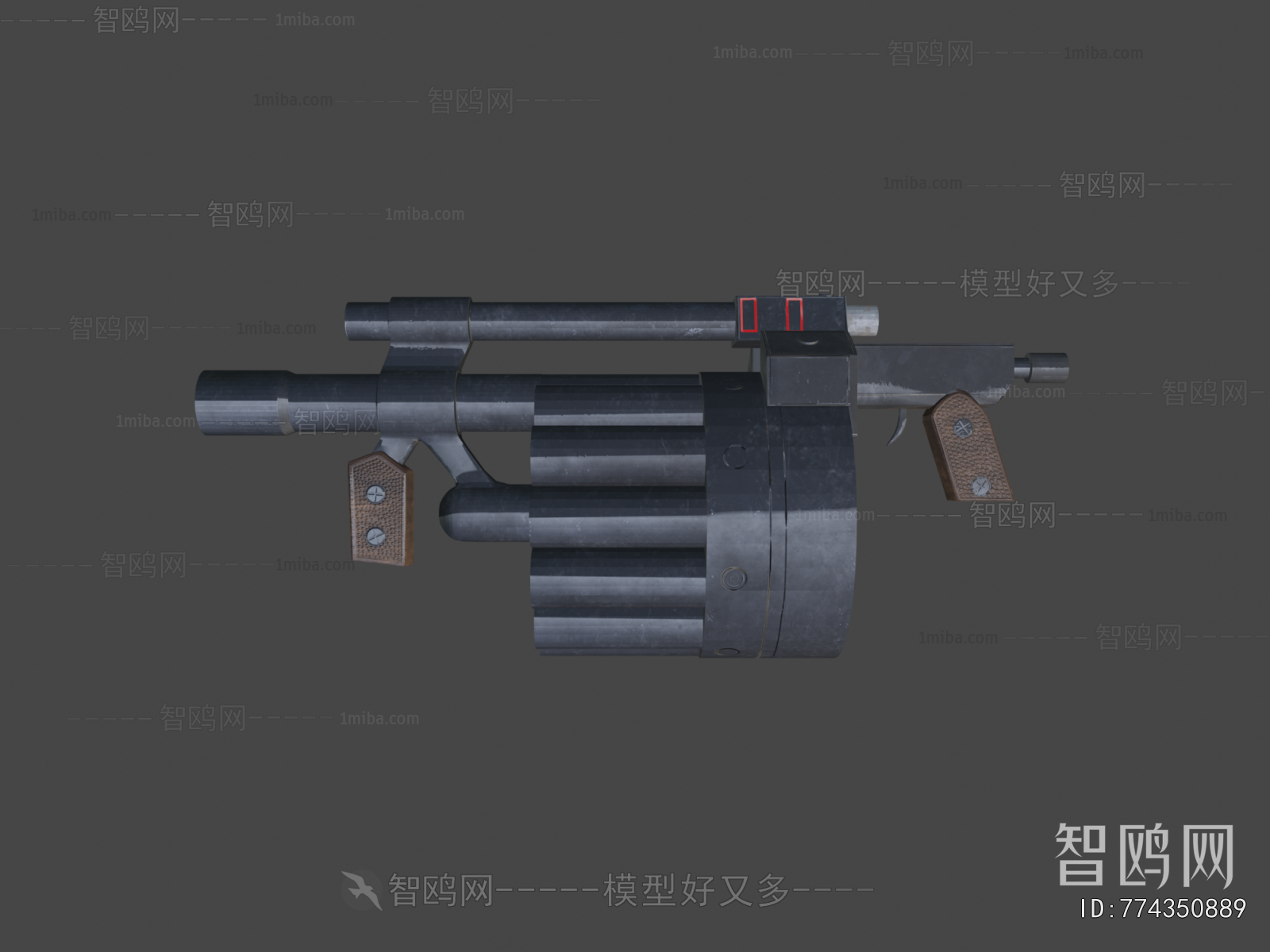 Modern Military Equipment