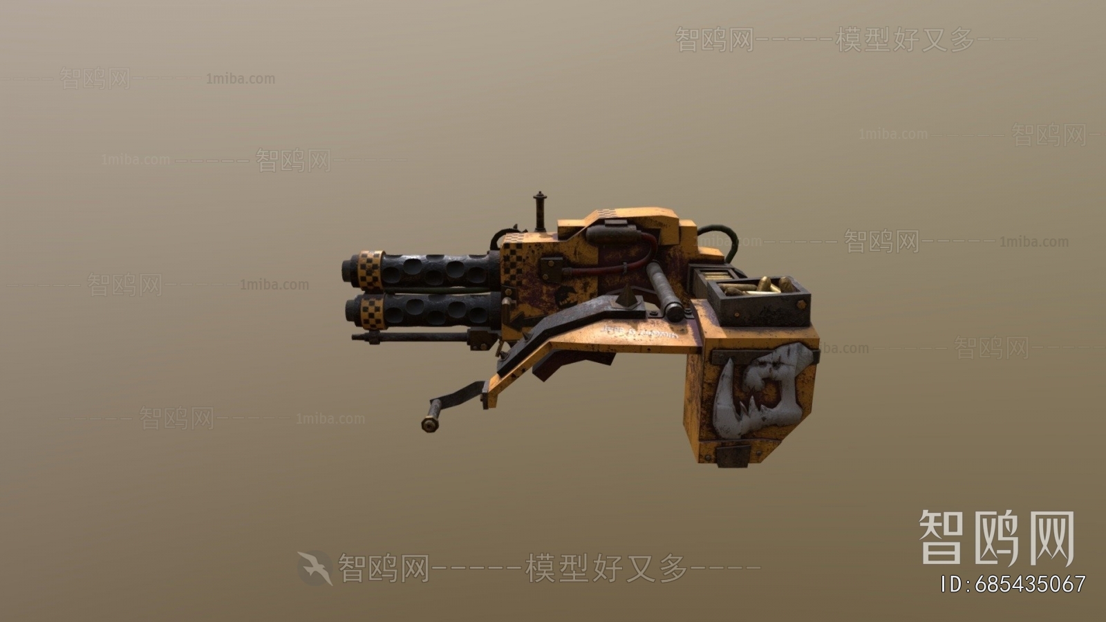 Modern Military Equipment