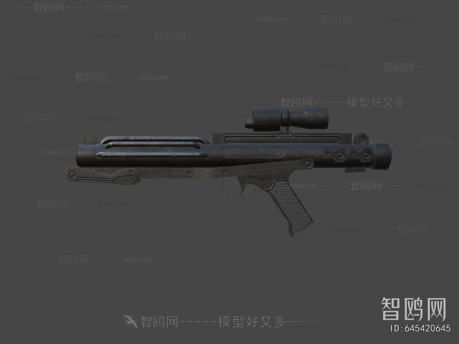 Modern Military Equipment