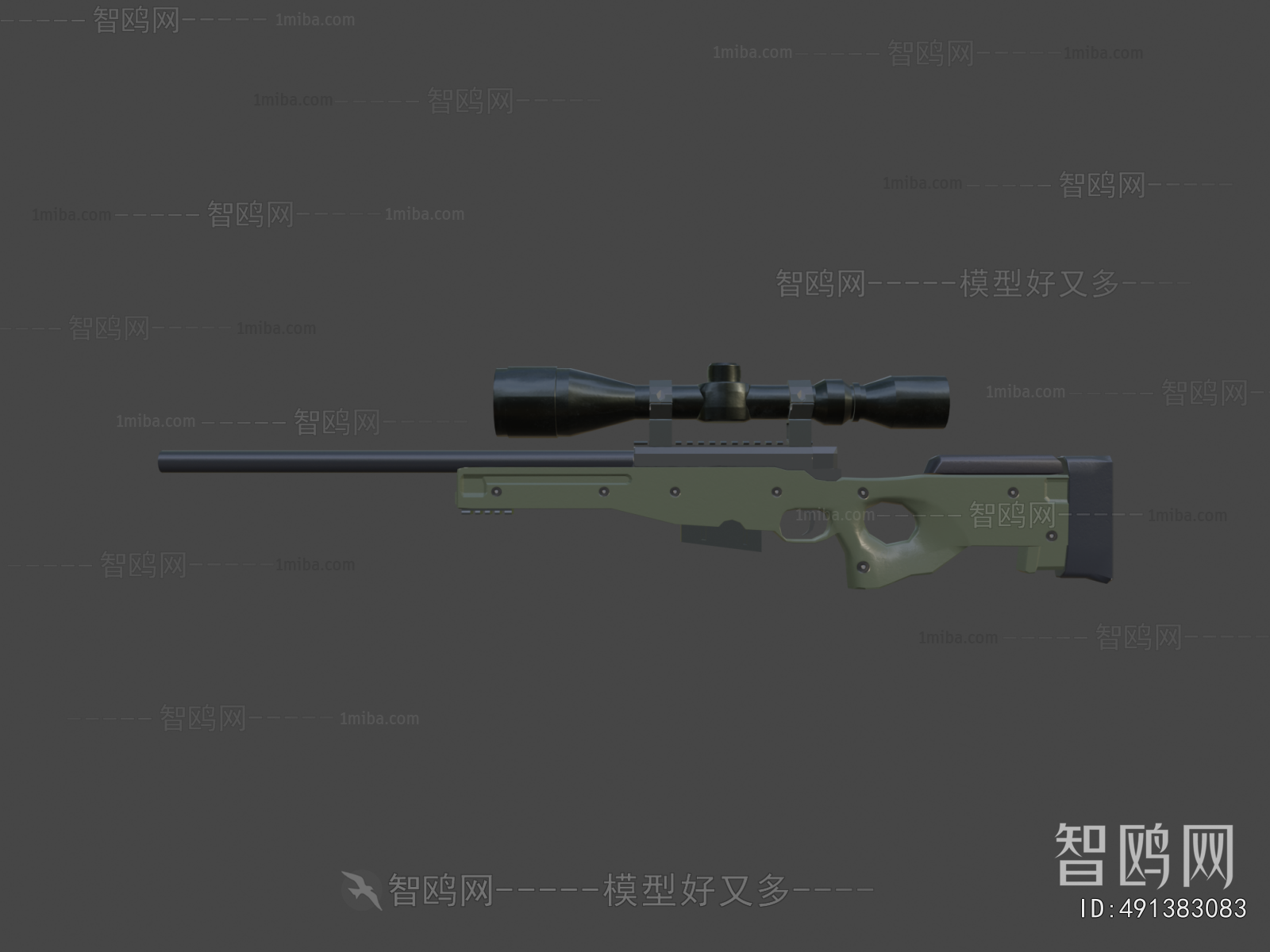 Modern Military Equipment