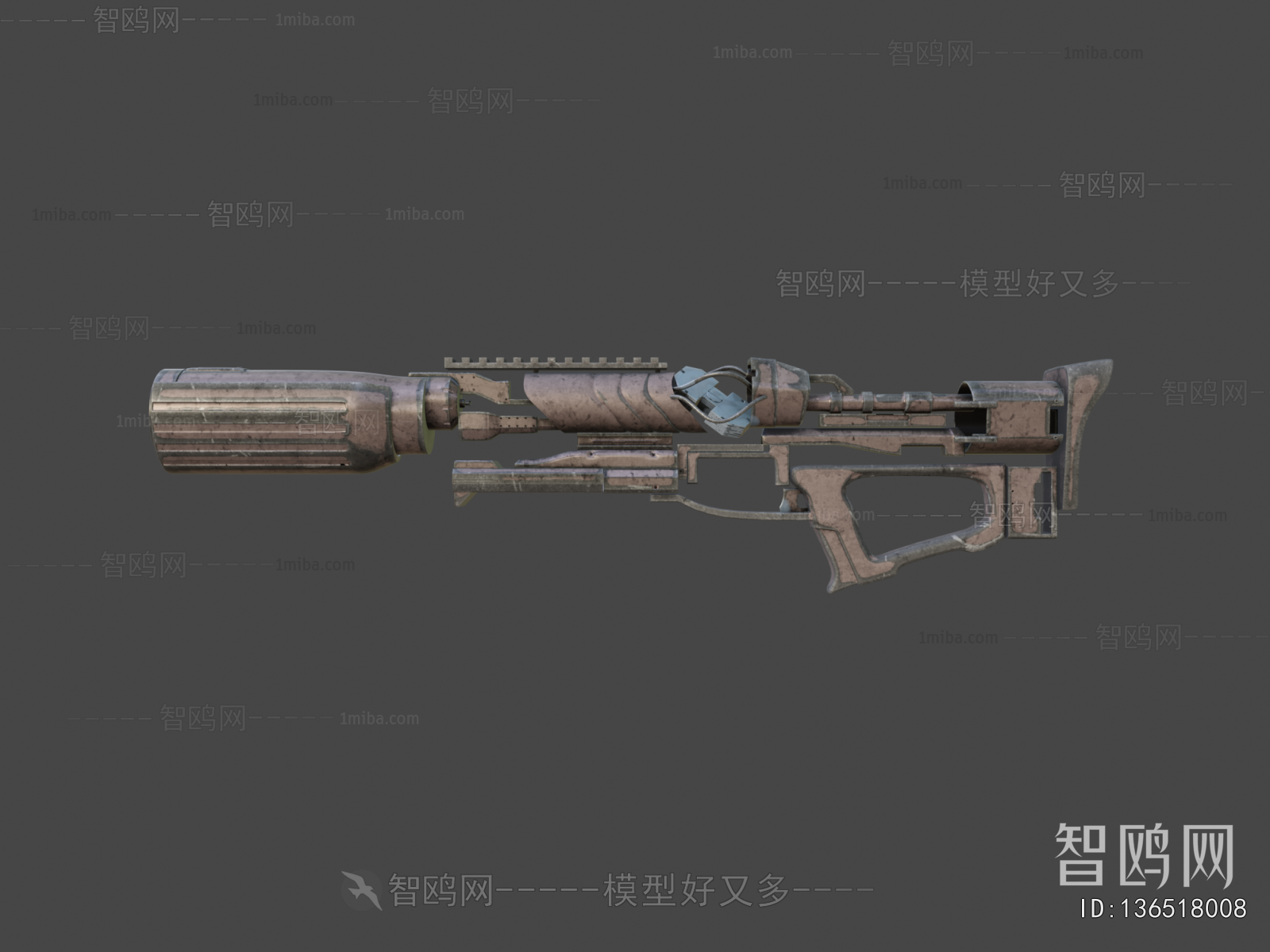 Modern Military Equipment