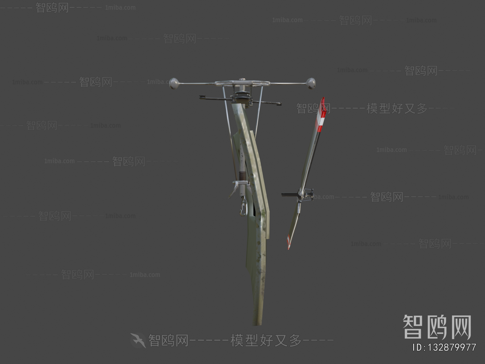 Modern Military Equipment