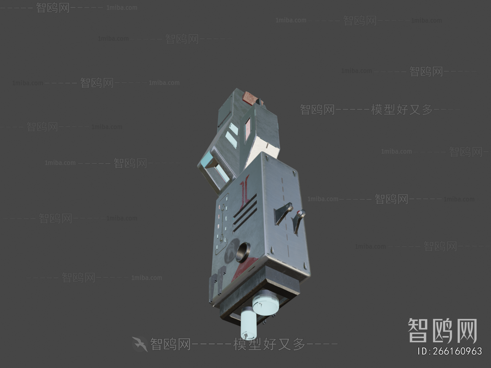 Modern Military Equipment