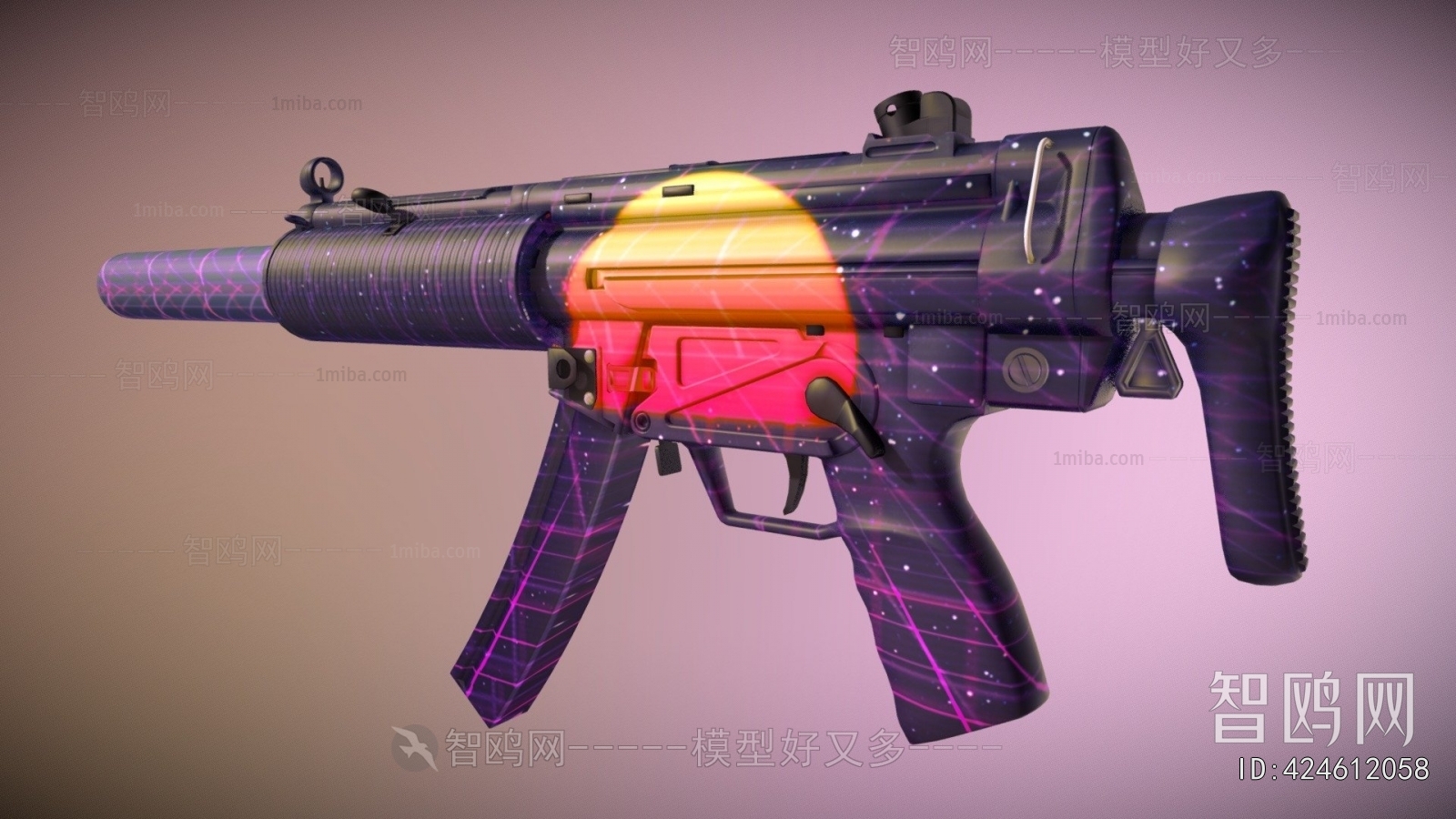 Modern Military Equipment