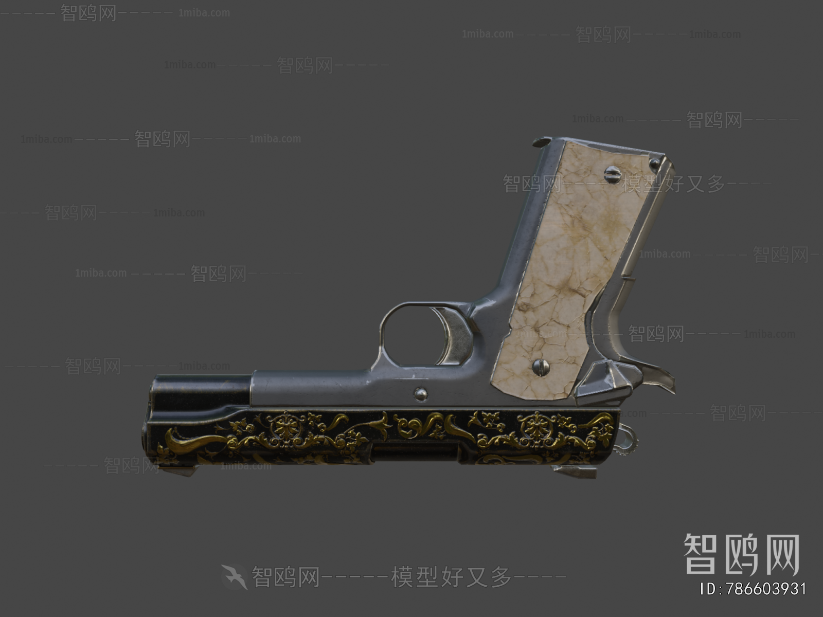 Modern Military Equipment