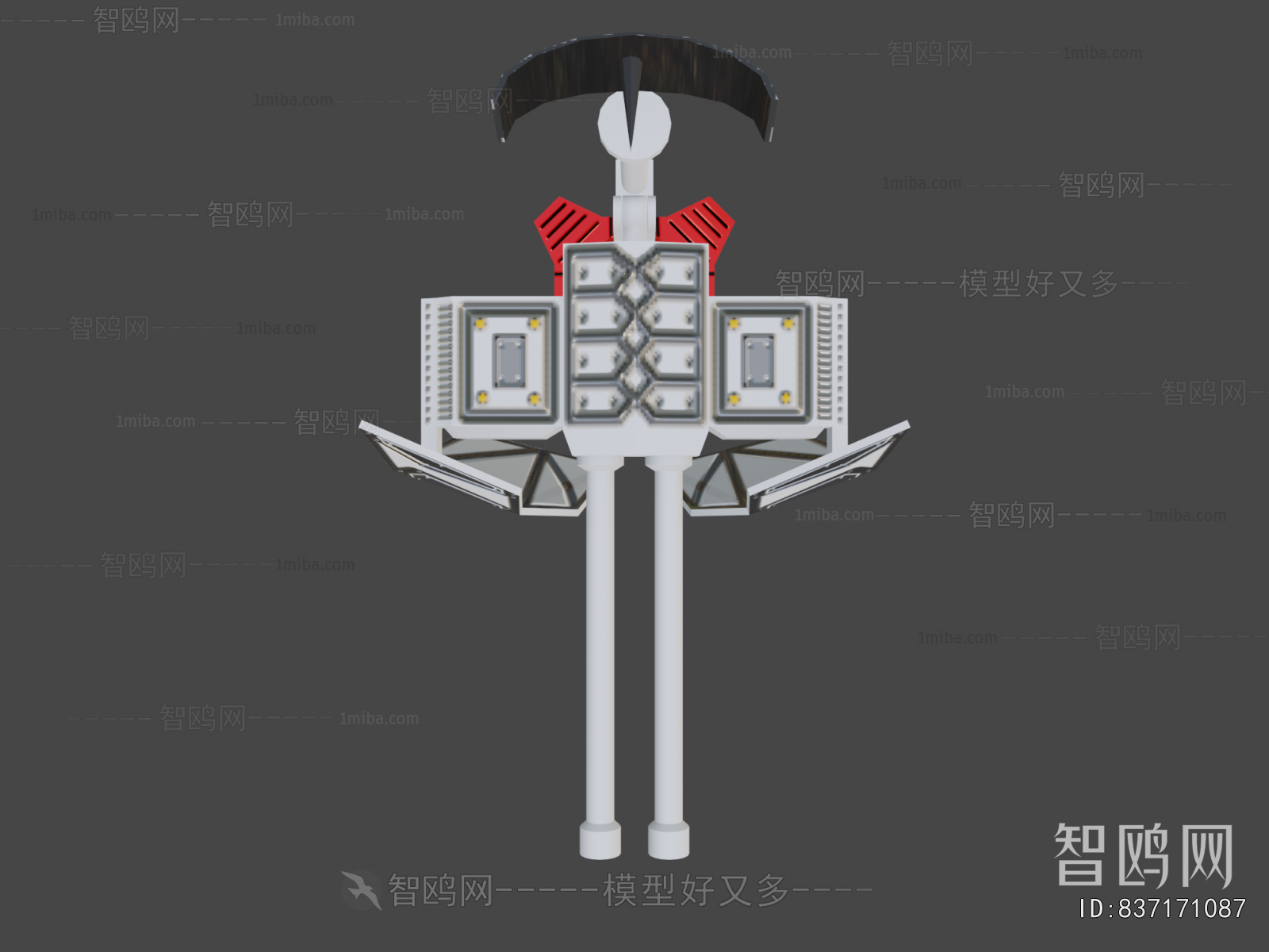 Modern Military Equipment